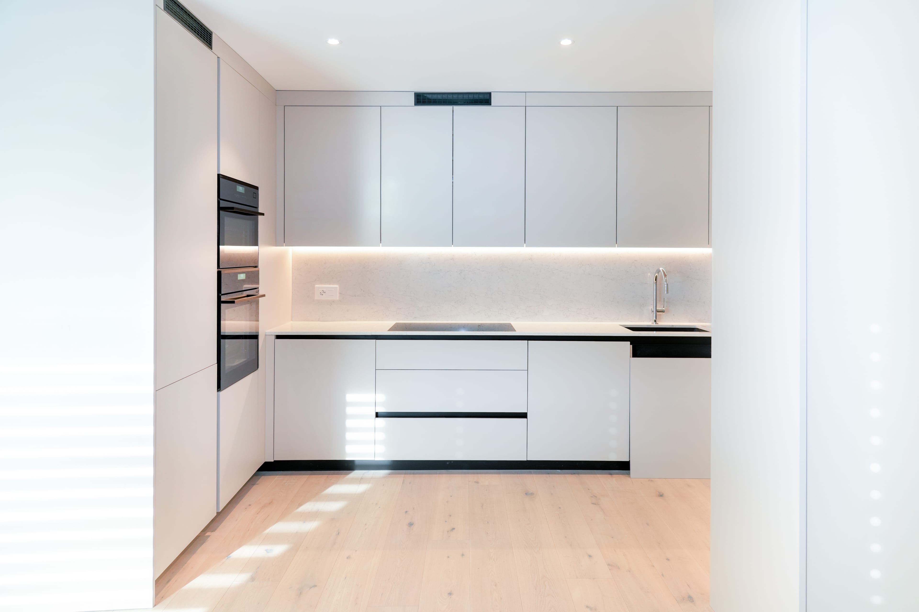 Moderne 2.5-Zimmer-Wohnung in Grenchen mieten - Bild 4