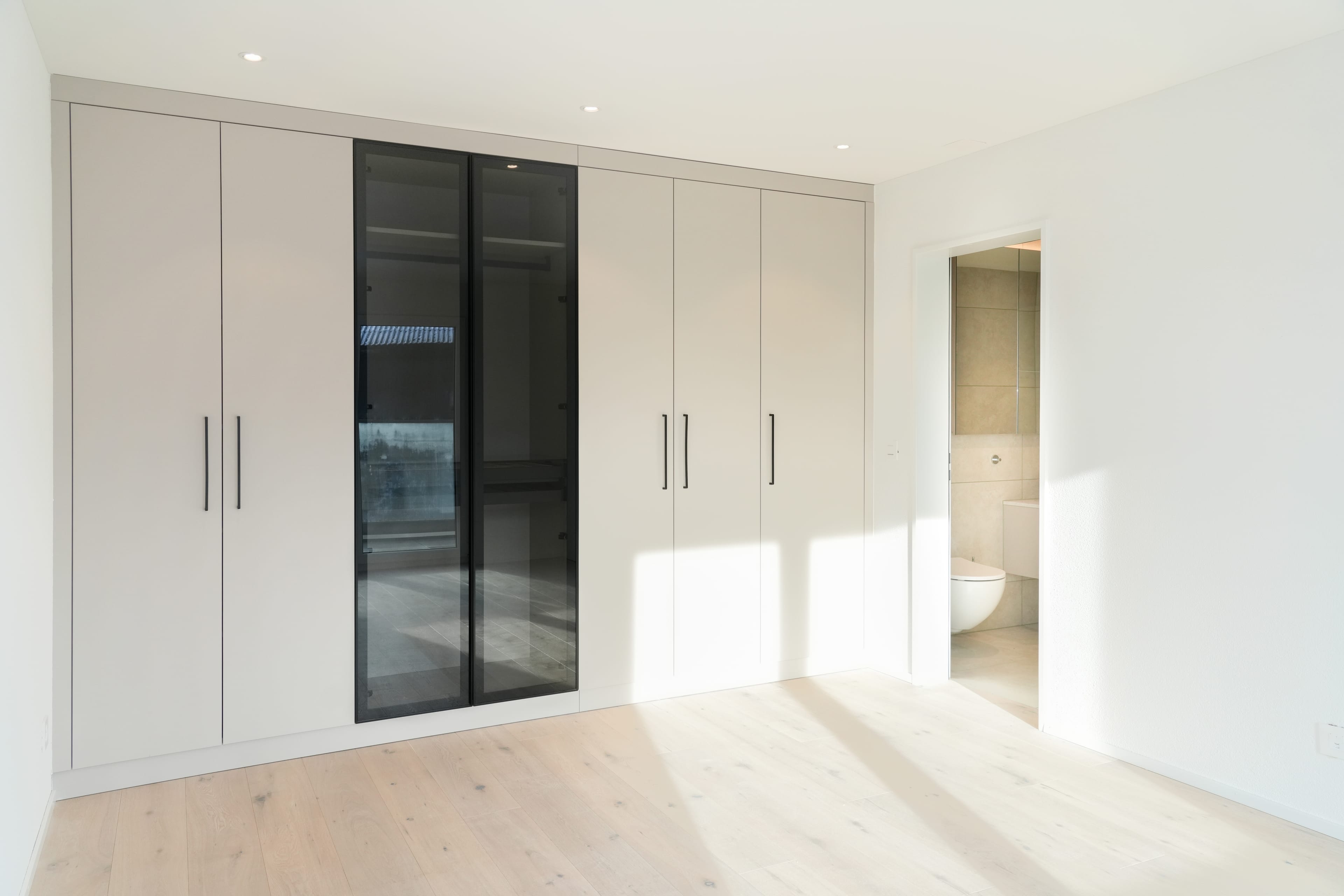 Moderne 2.5-Zimmer-Wohnung in Grenchen mieten - 8