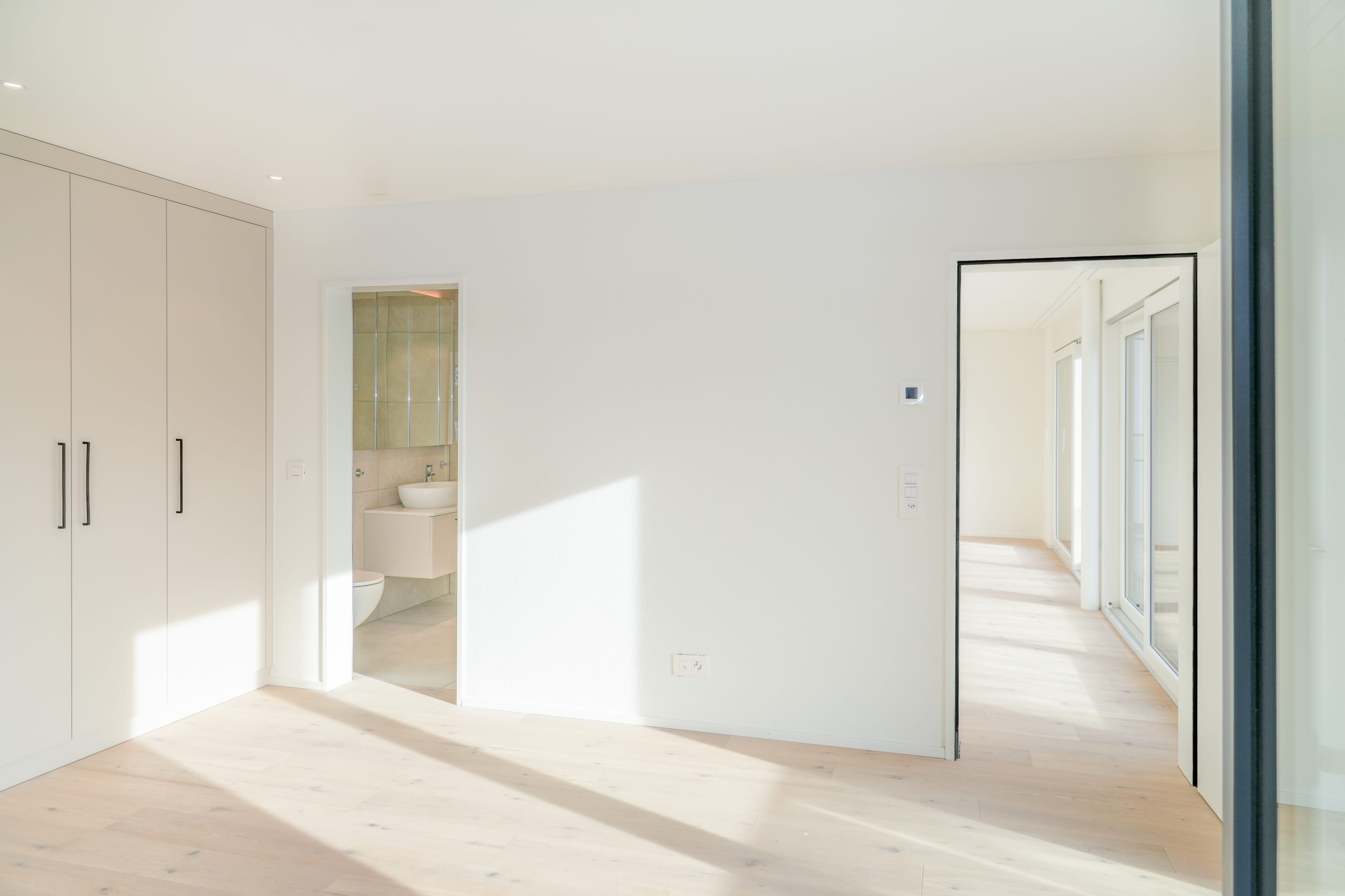Moderne 2.5-Zimmer-Wohnung in Grenchen mieten - 7