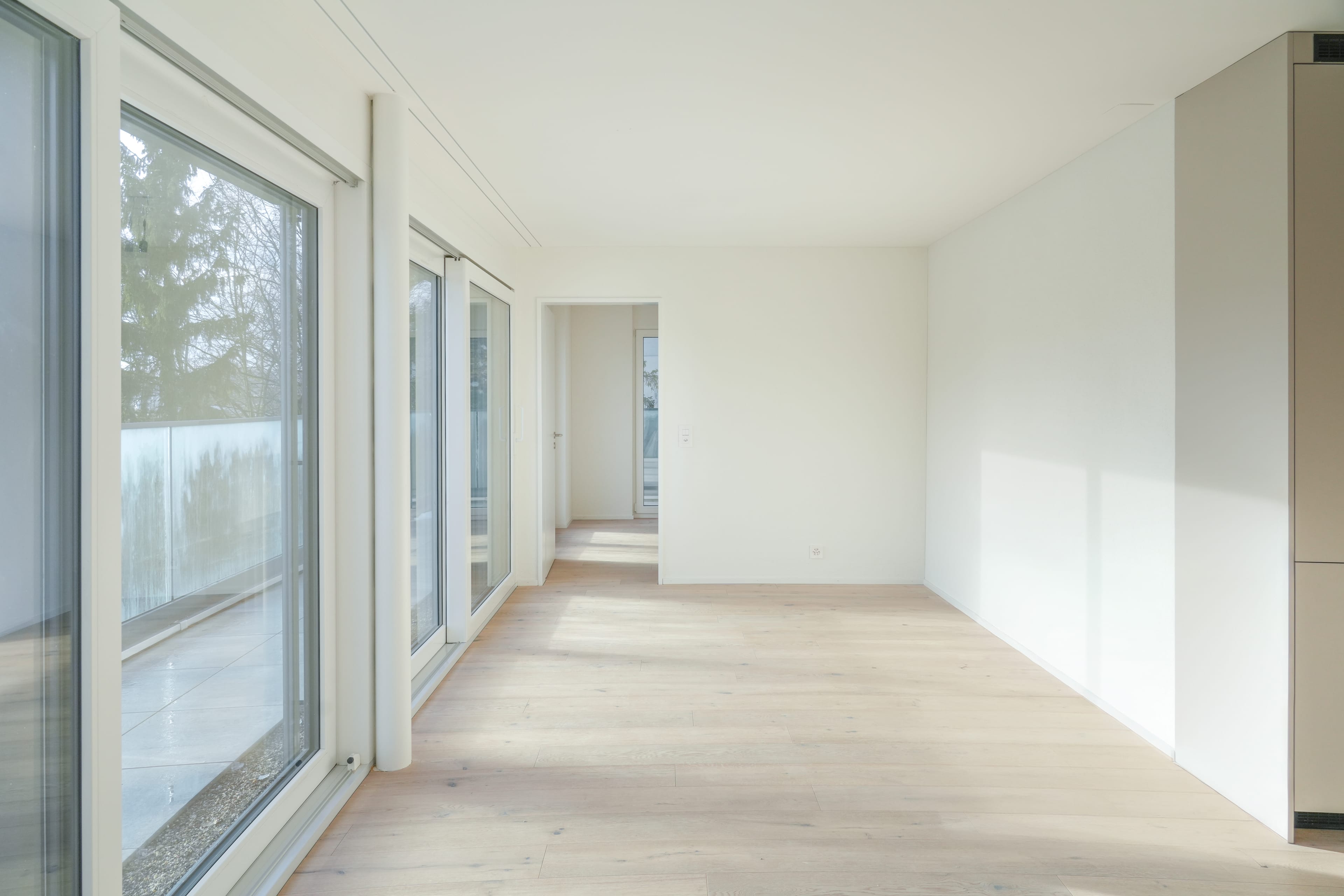 Moderne 2.5-Zimmer-Wohnung in Grenchen mieten - Bild 6