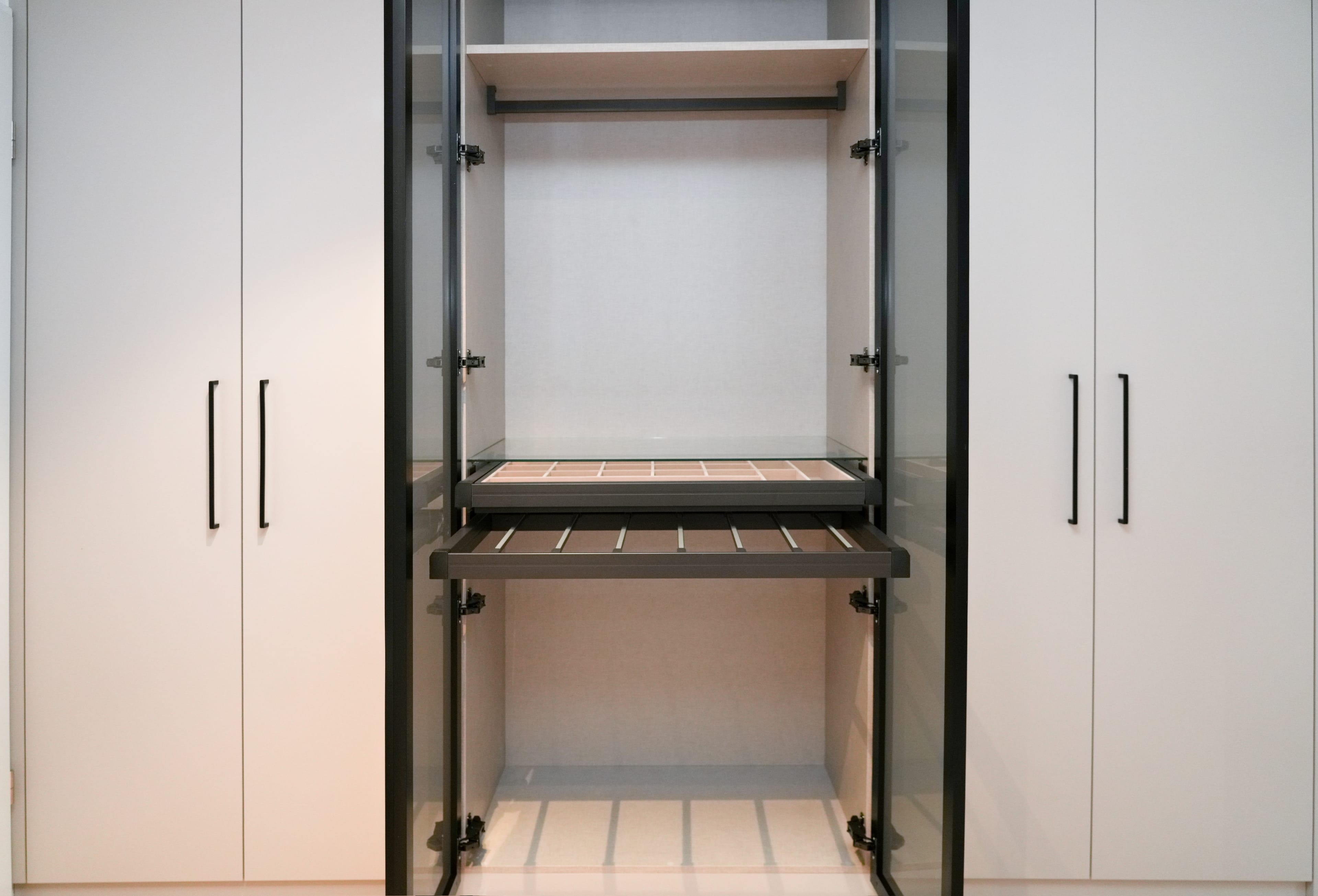 Moderne 4.5-Zi-Wohnung mit Terrasse in Grenchen - 7