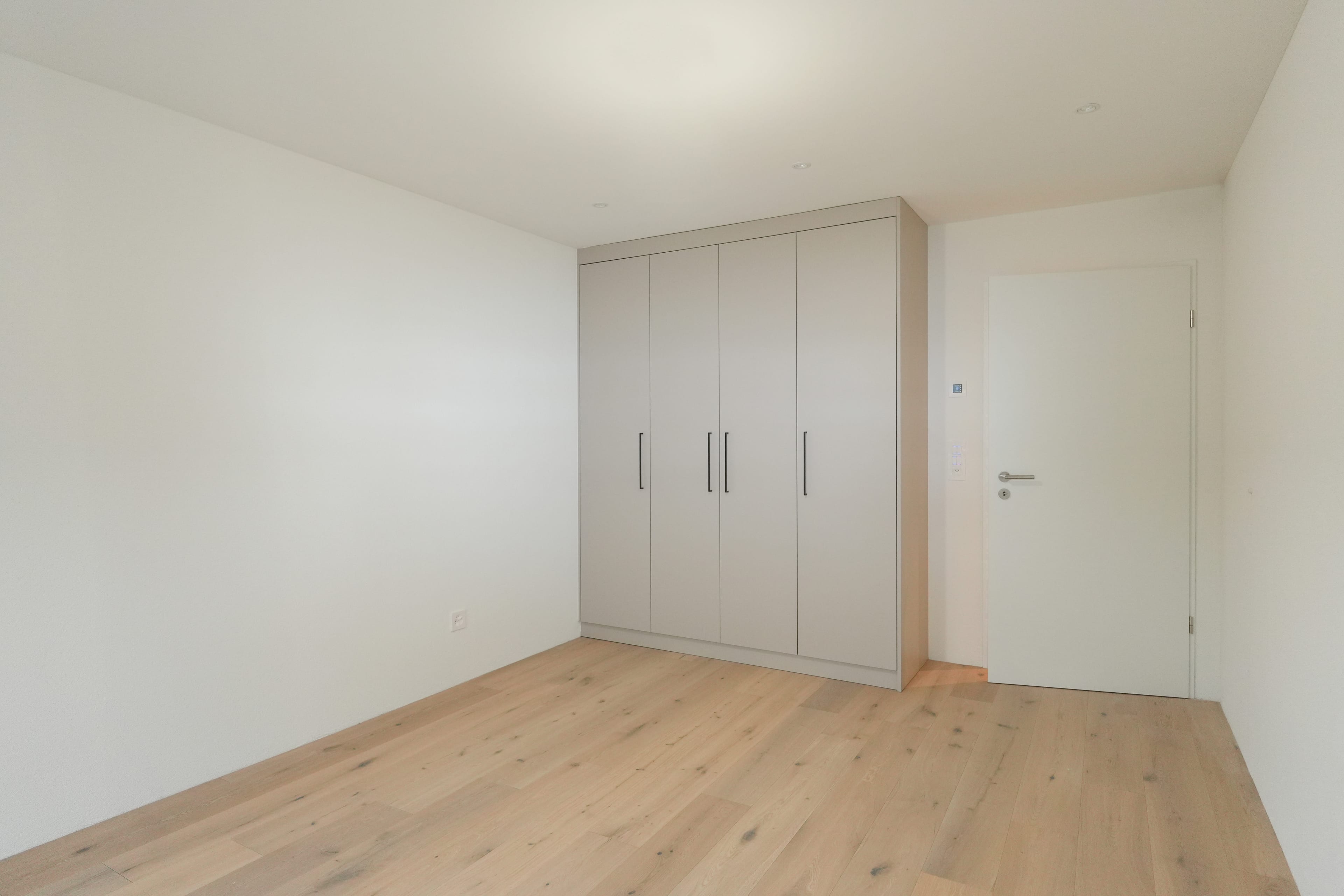 Moderne 4.5-Zi-Wohnung mit Terrasse in Grenchen - 11