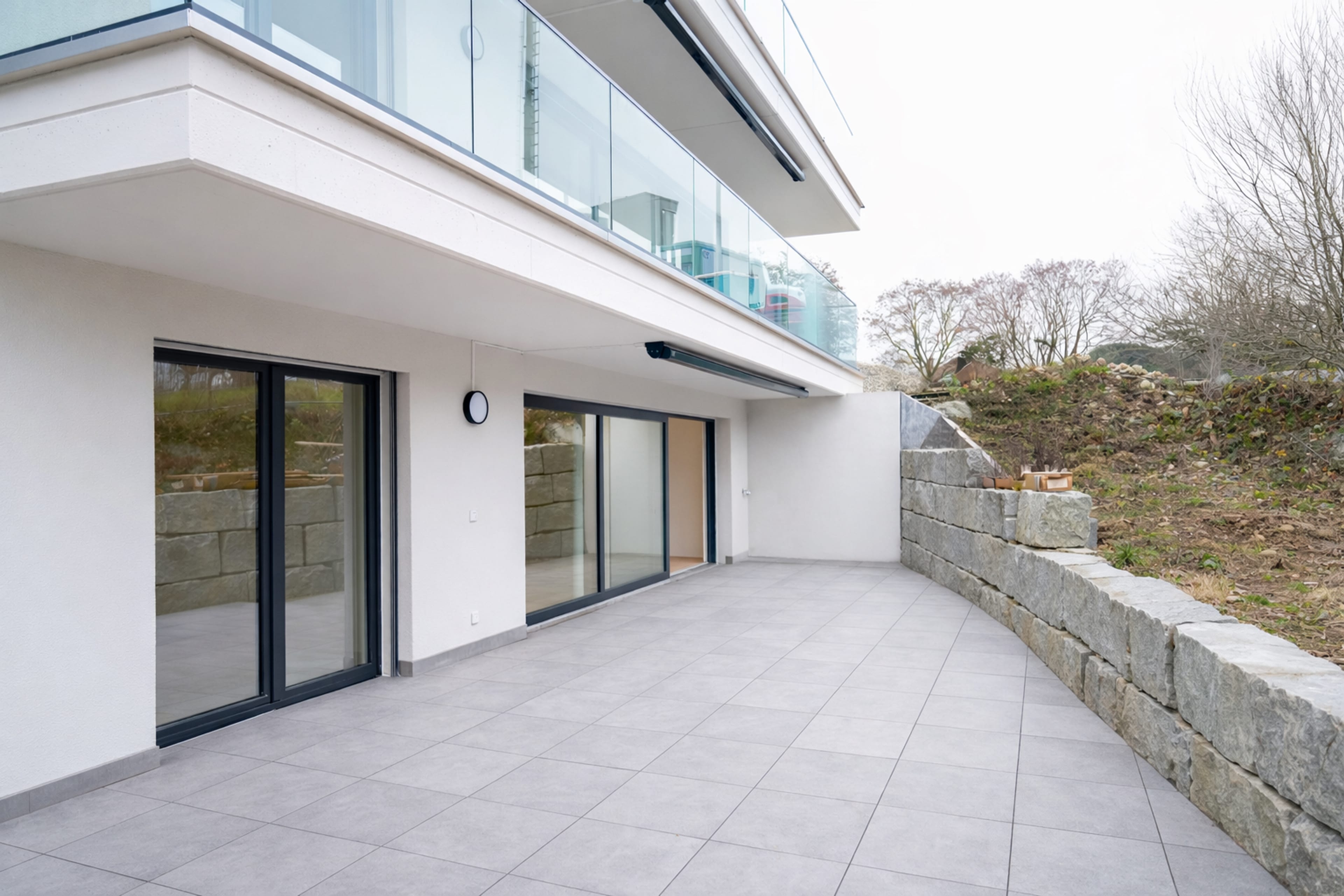 Moderne 4.5-Zi-Wohnung mit Terrasse in Grenchen - 12
