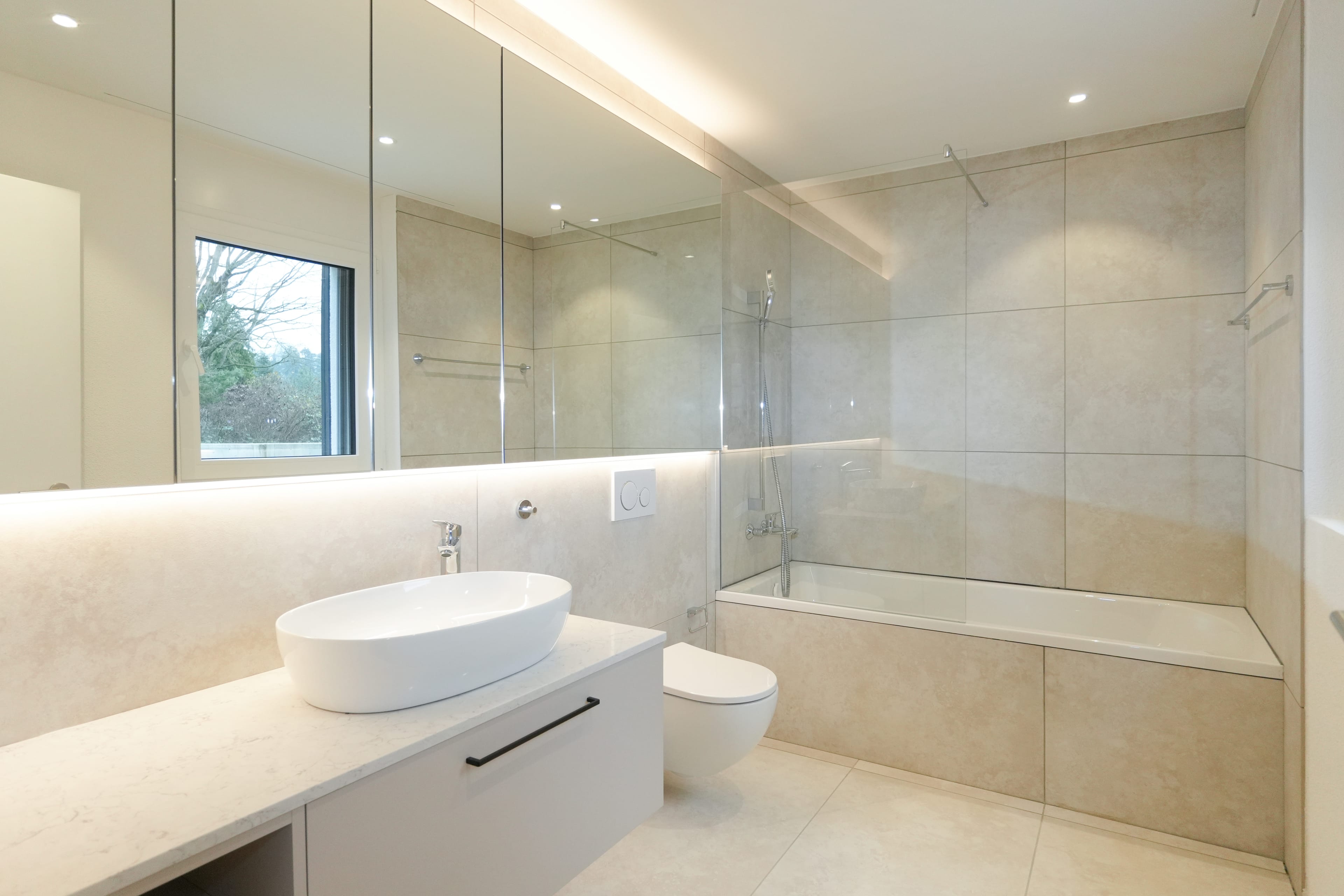 Moderne 4.5-Zi-Wohnung mit Terrasse in Grenchen - 8