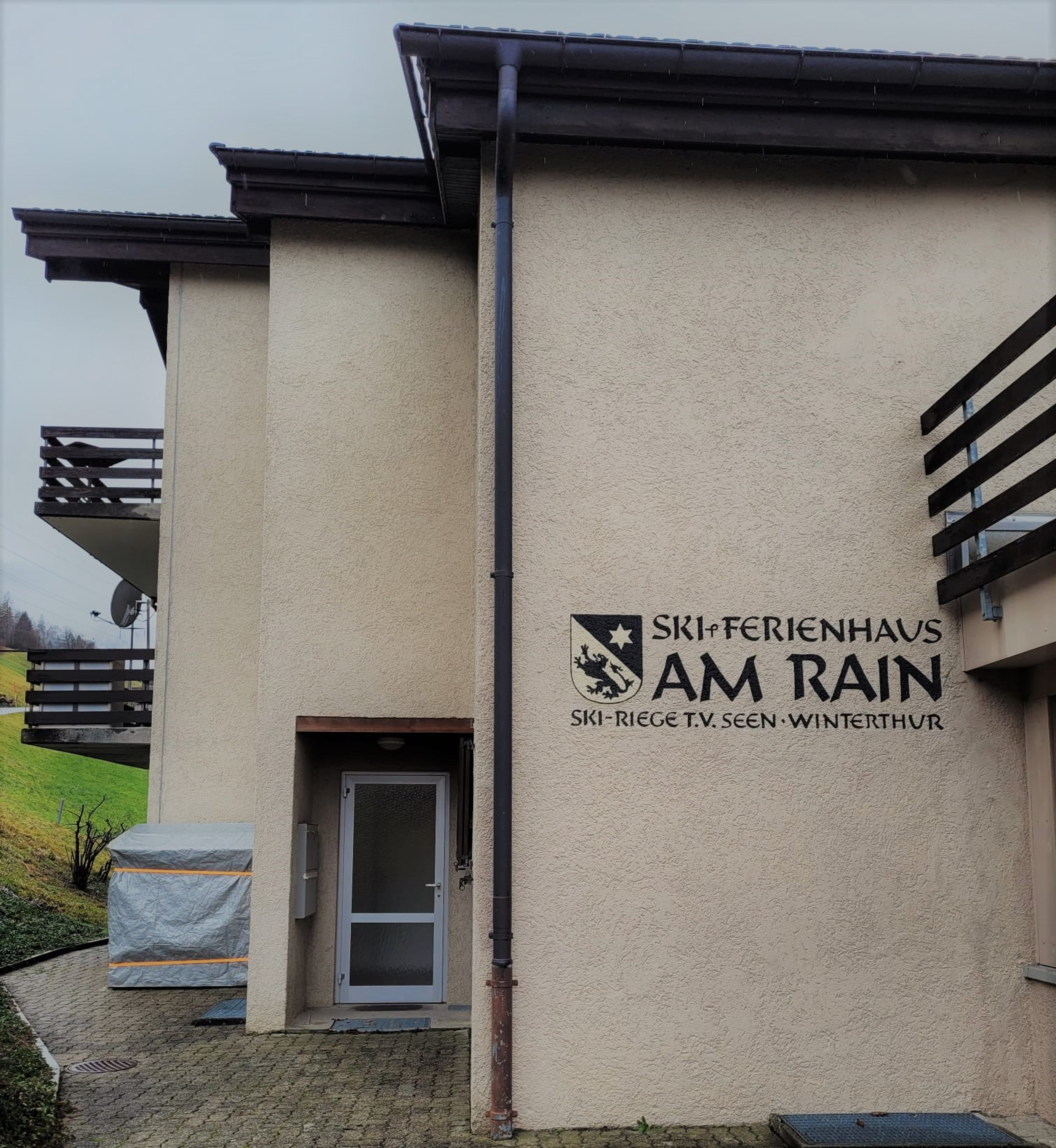 Top Gelegenheit in Alt St. Johann - 34