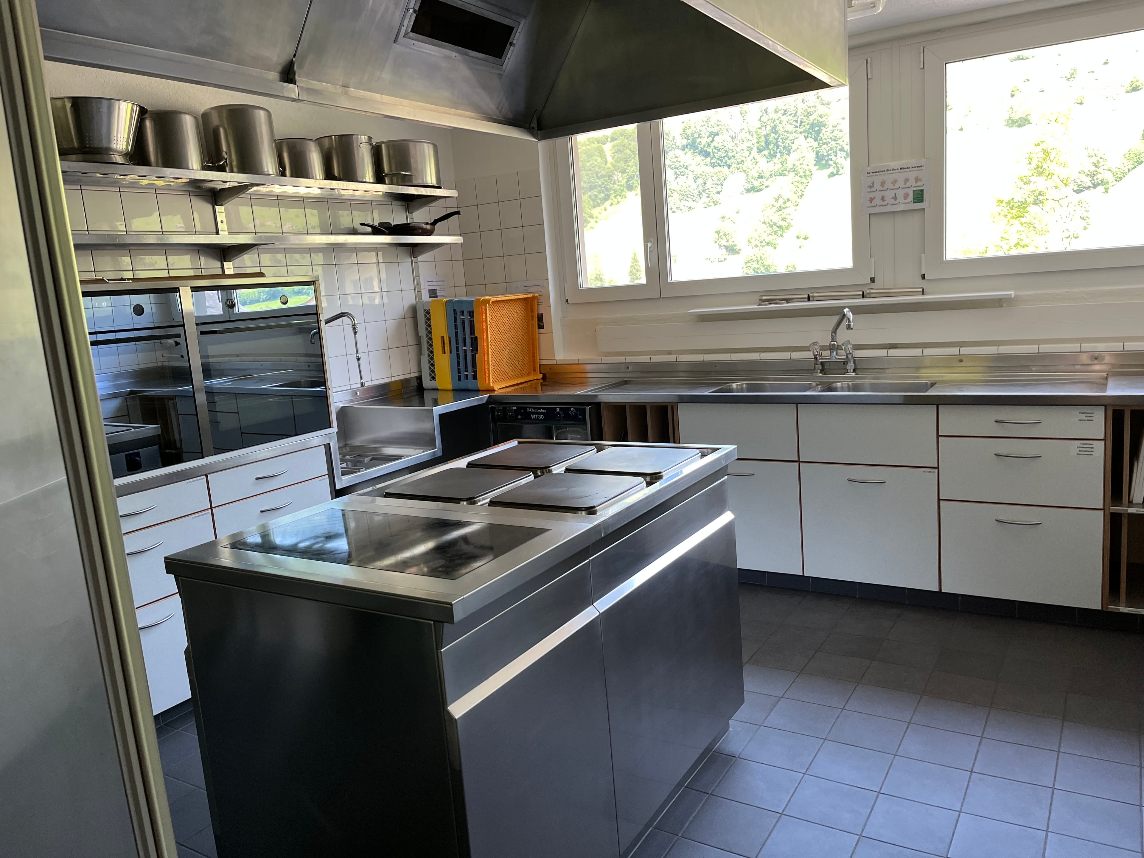 Top Gelegenheit in Alt St. Johann - 7