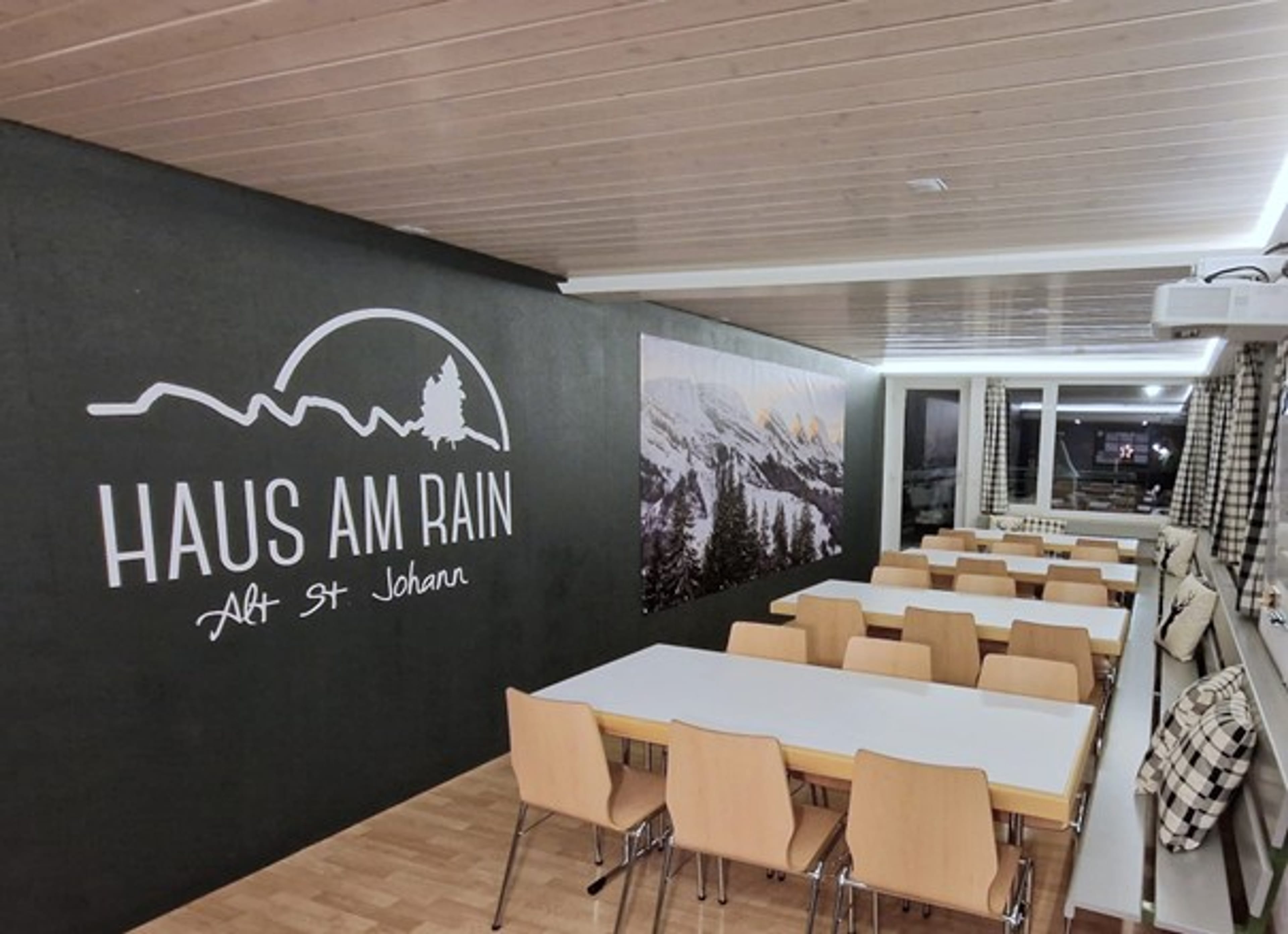 Top Gelegenheit in Alt St. Johann - Bild 3