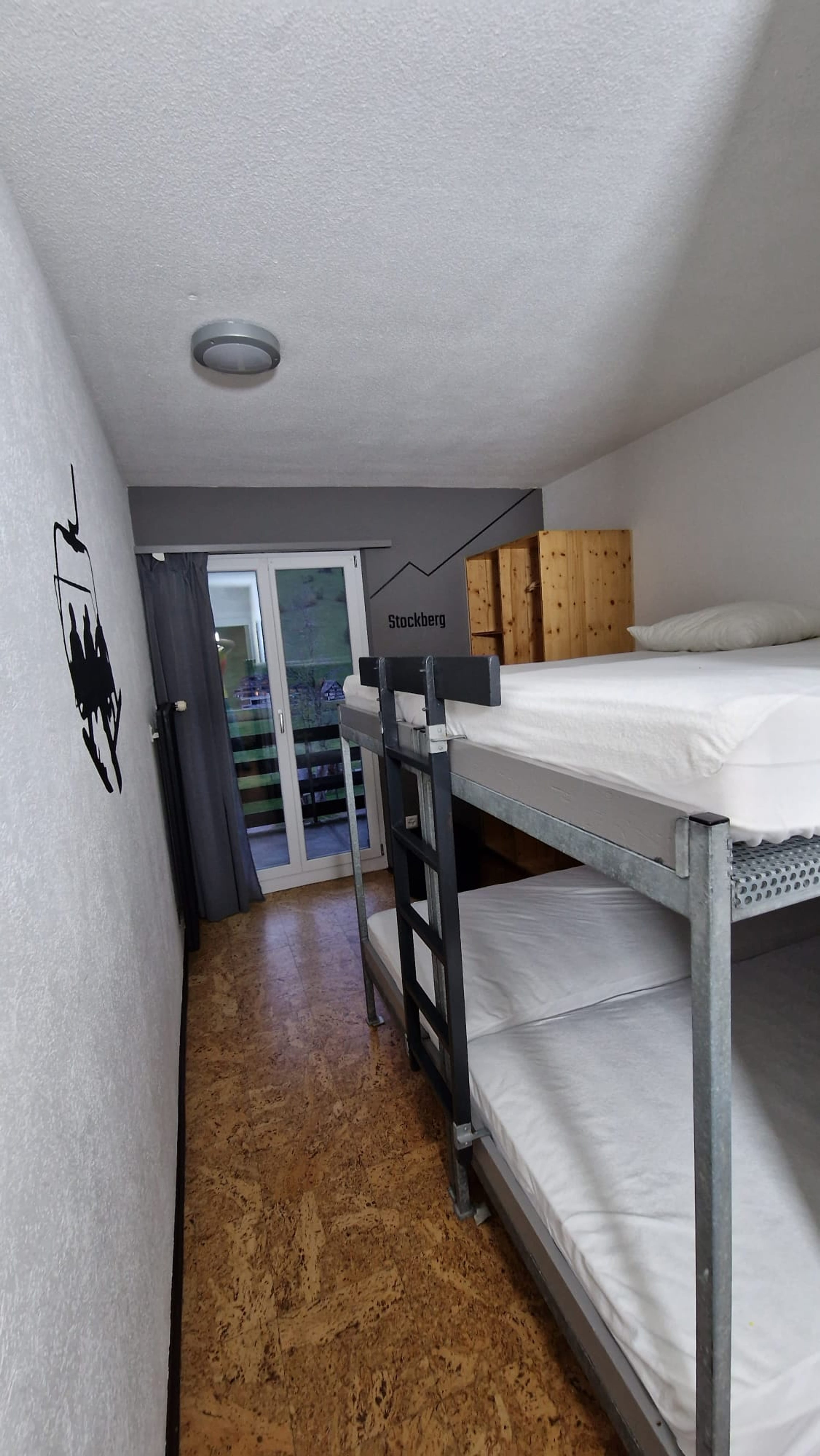 Top Gelegenheit in Alt St. Johann - 12