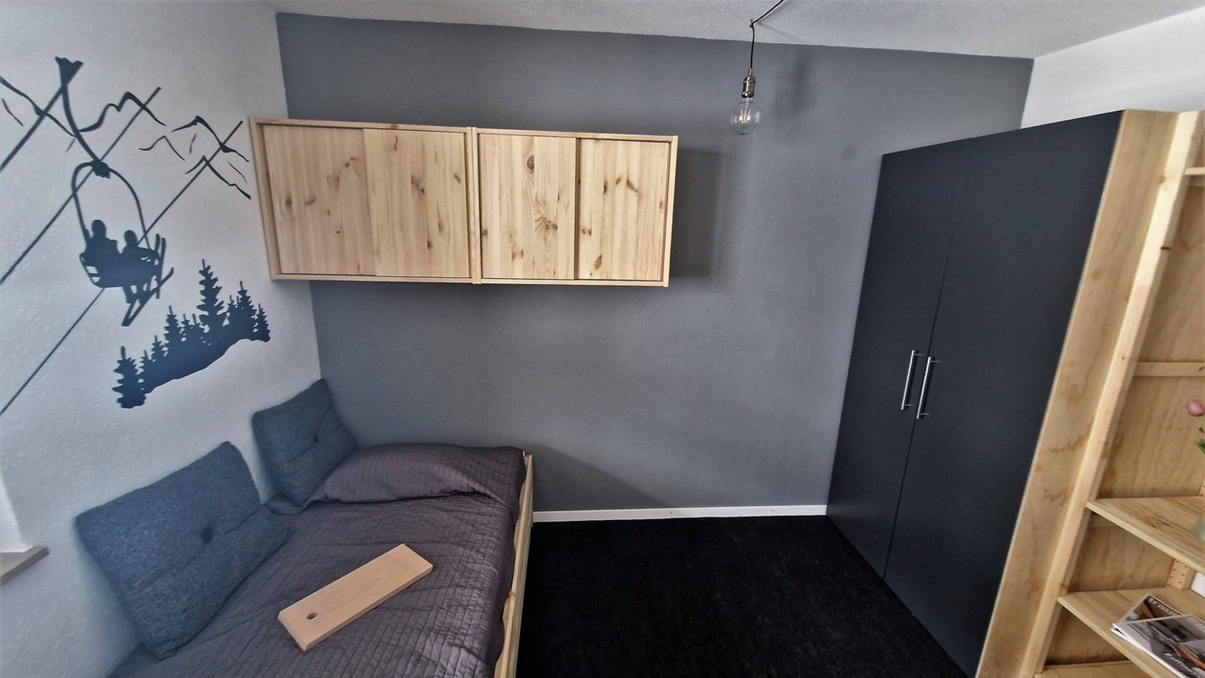 Top Gelegenheit in Alt St. Johann - 9