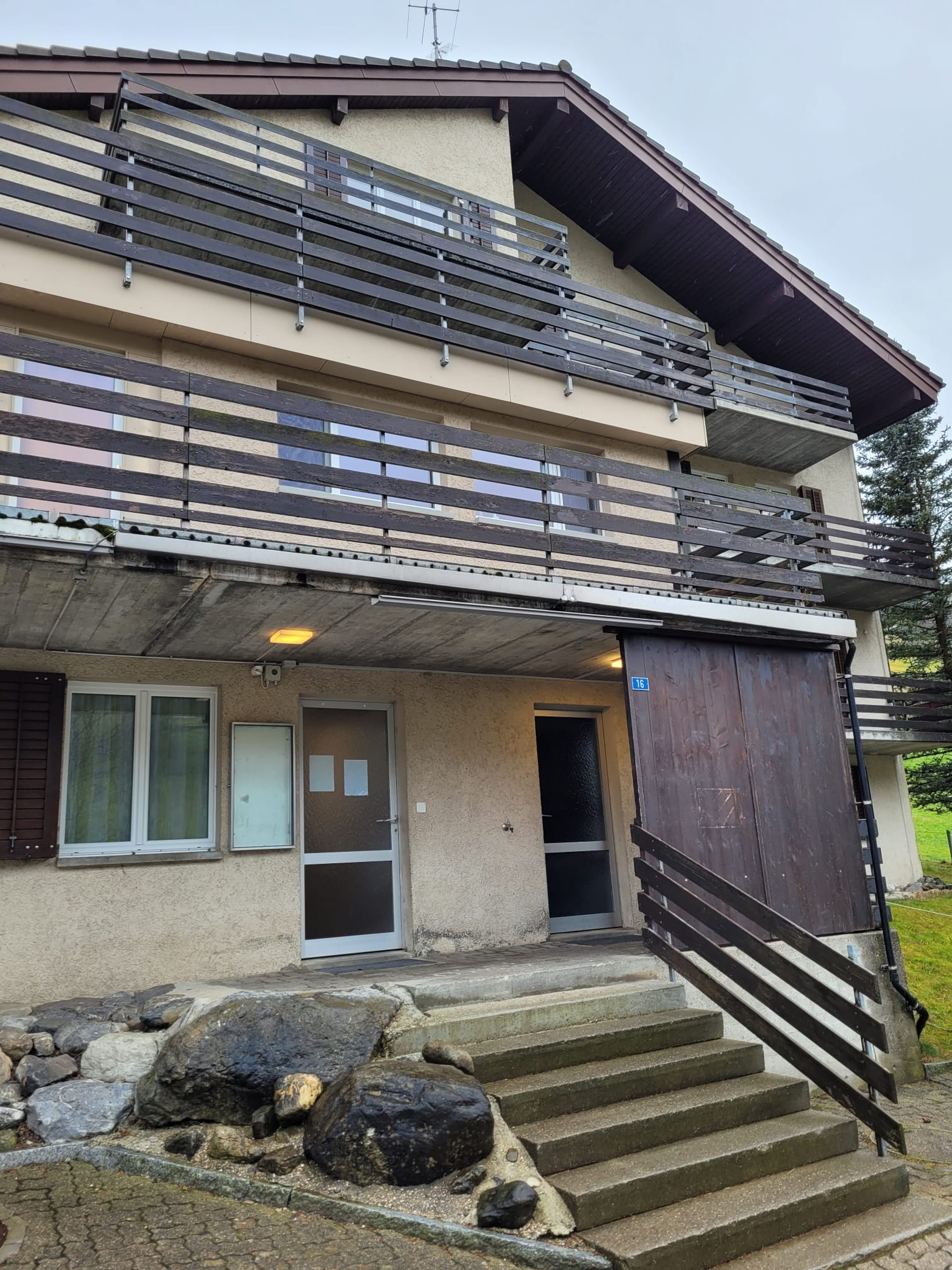 Top Gelegenheit in Alt St. Johann - 35