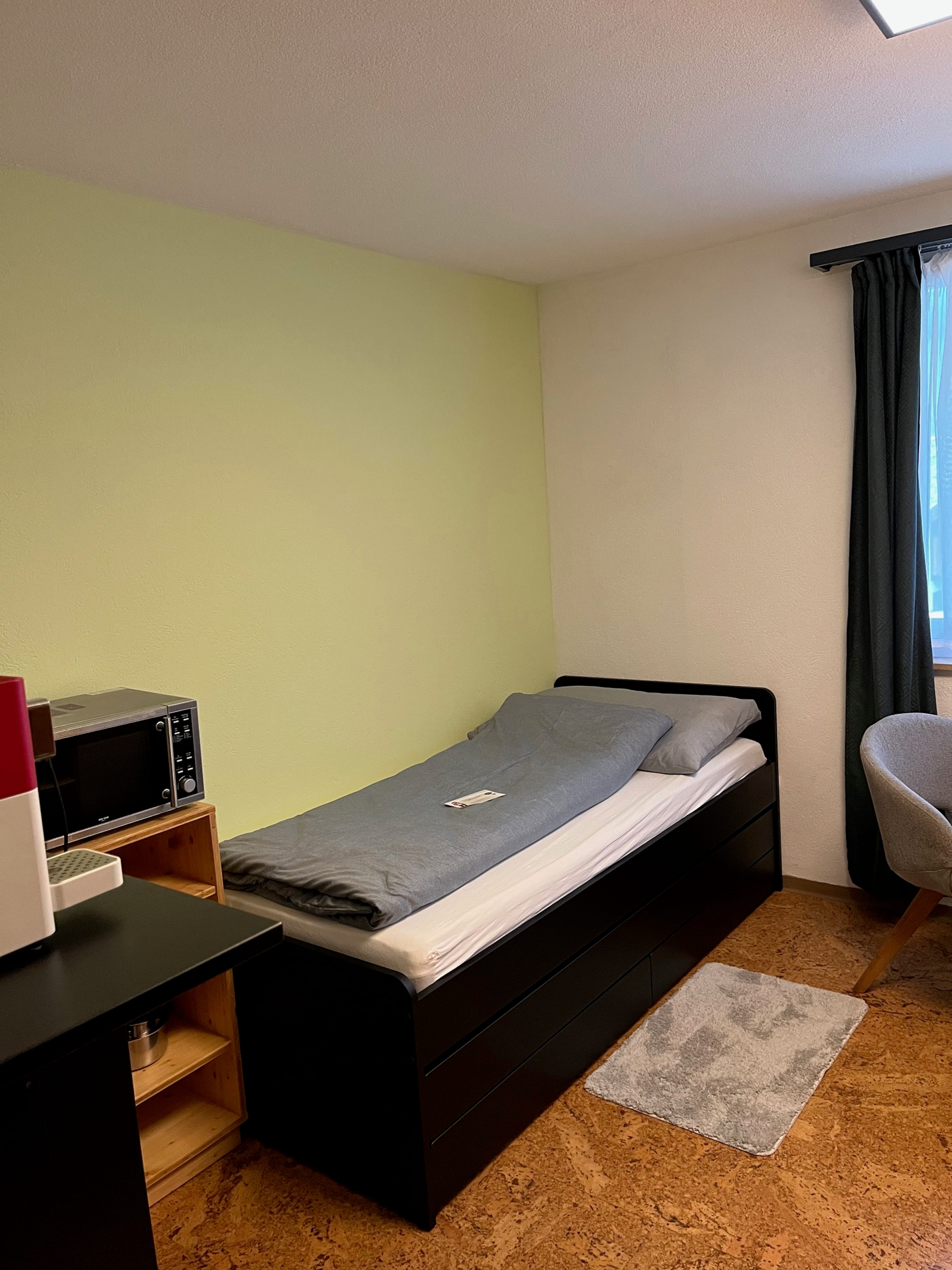 Top Gelegenheit in Alt St. Johann - 31