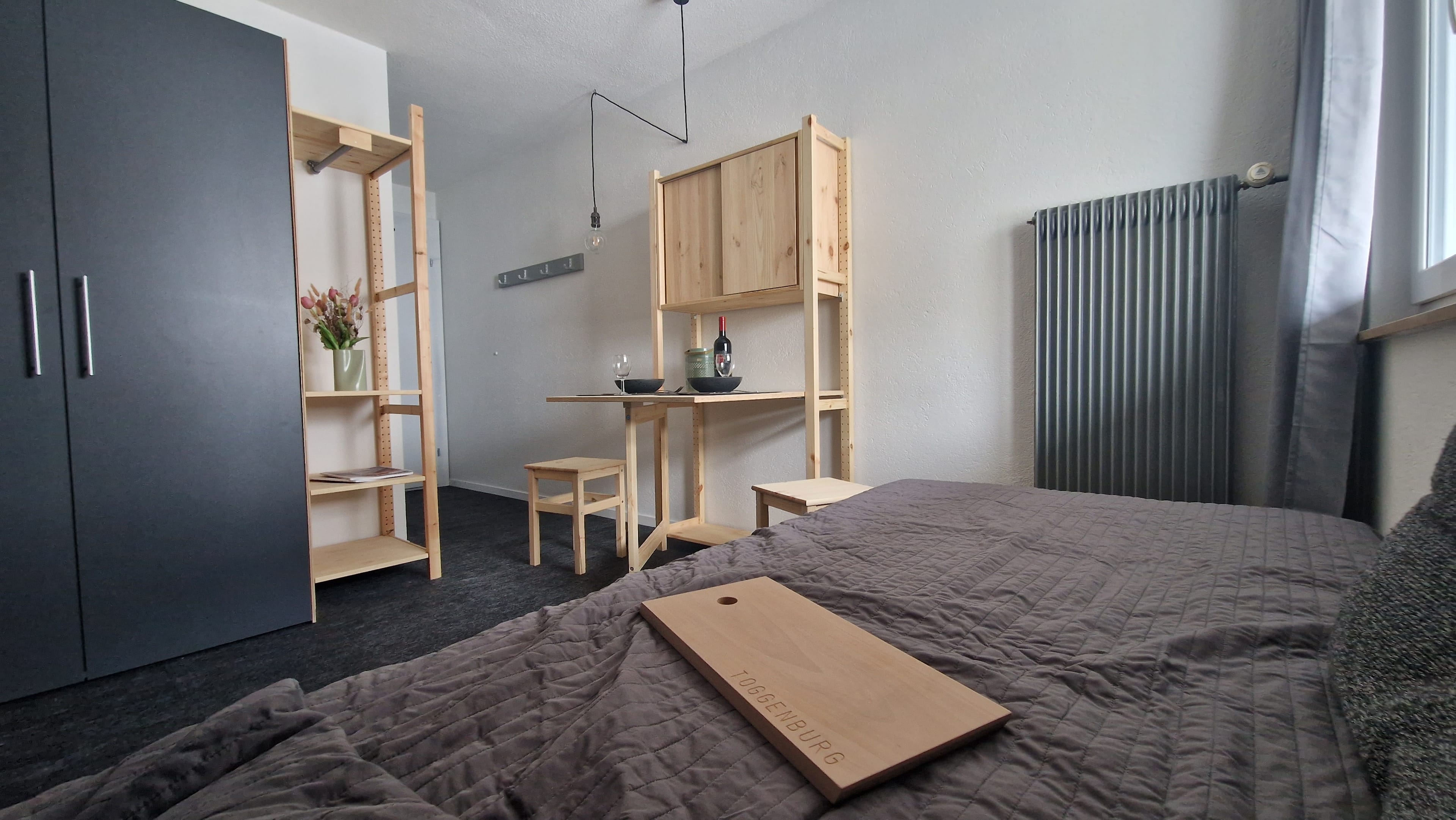 Top Gelegenheit in Alt St. Johann - 8