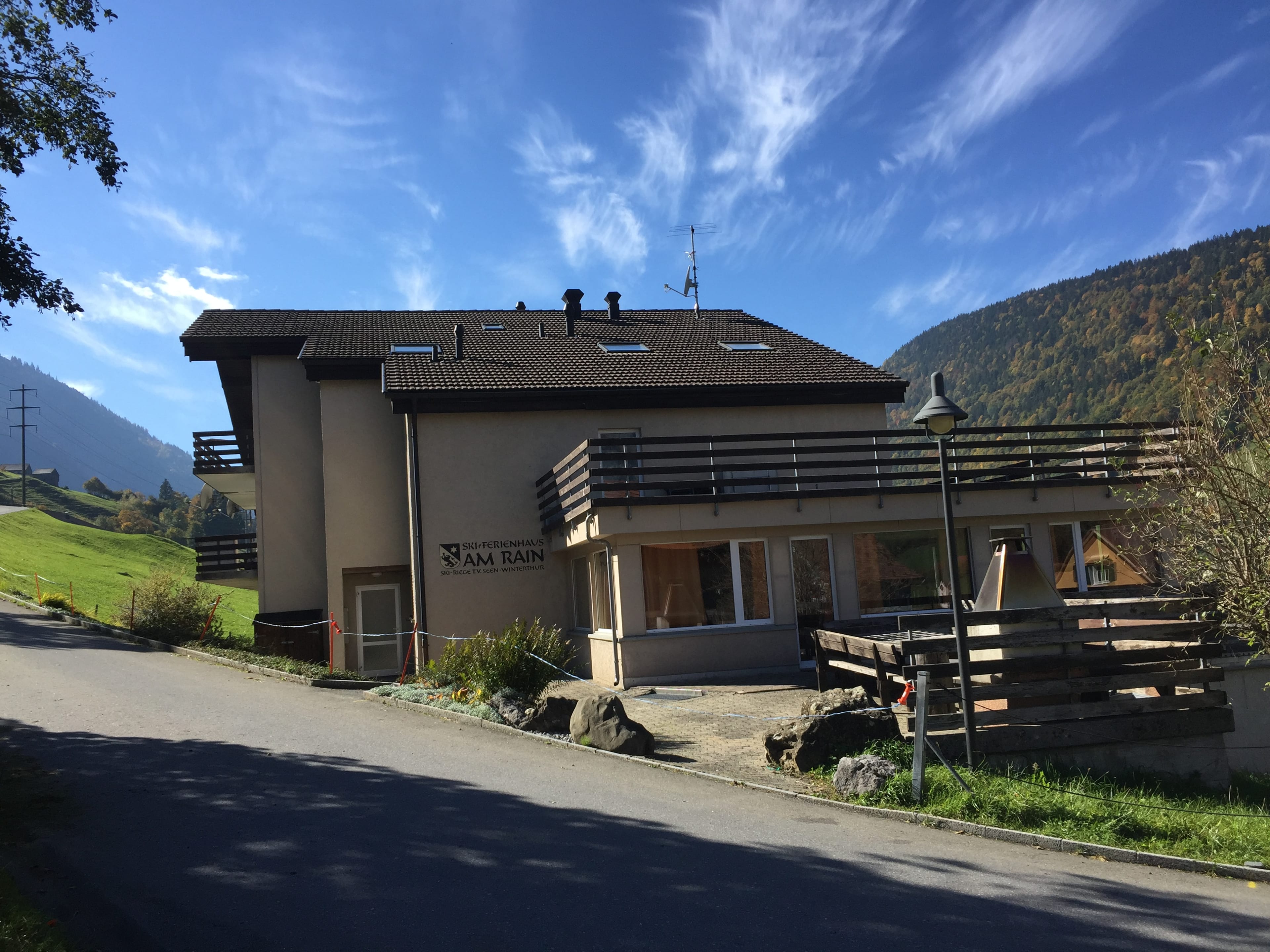 Top Gelegenheit in Alt St. Johann - 36