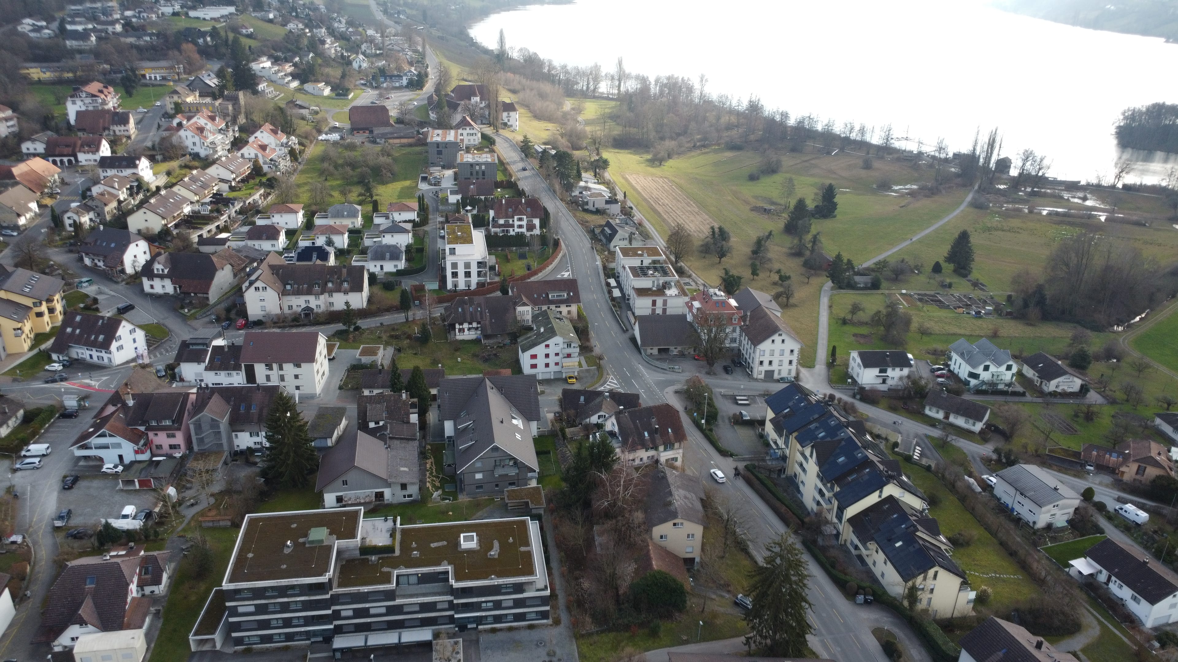 Bauland in Seengen! 1206m² warten auf Sie! - 7