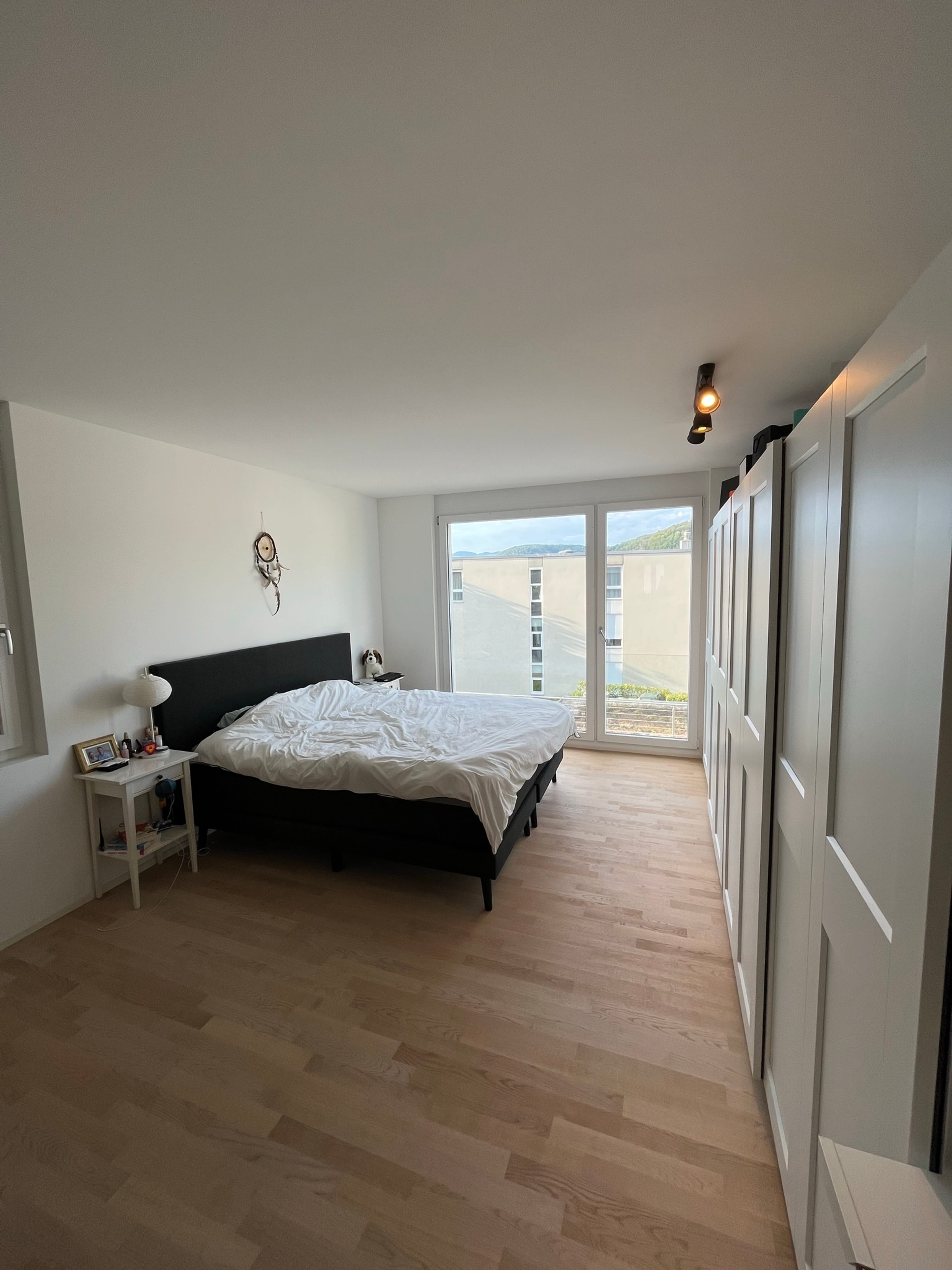 Top 4.5-Zi.-Terrassenwohnung mit Home-Office Bereich an bester Lage - 17