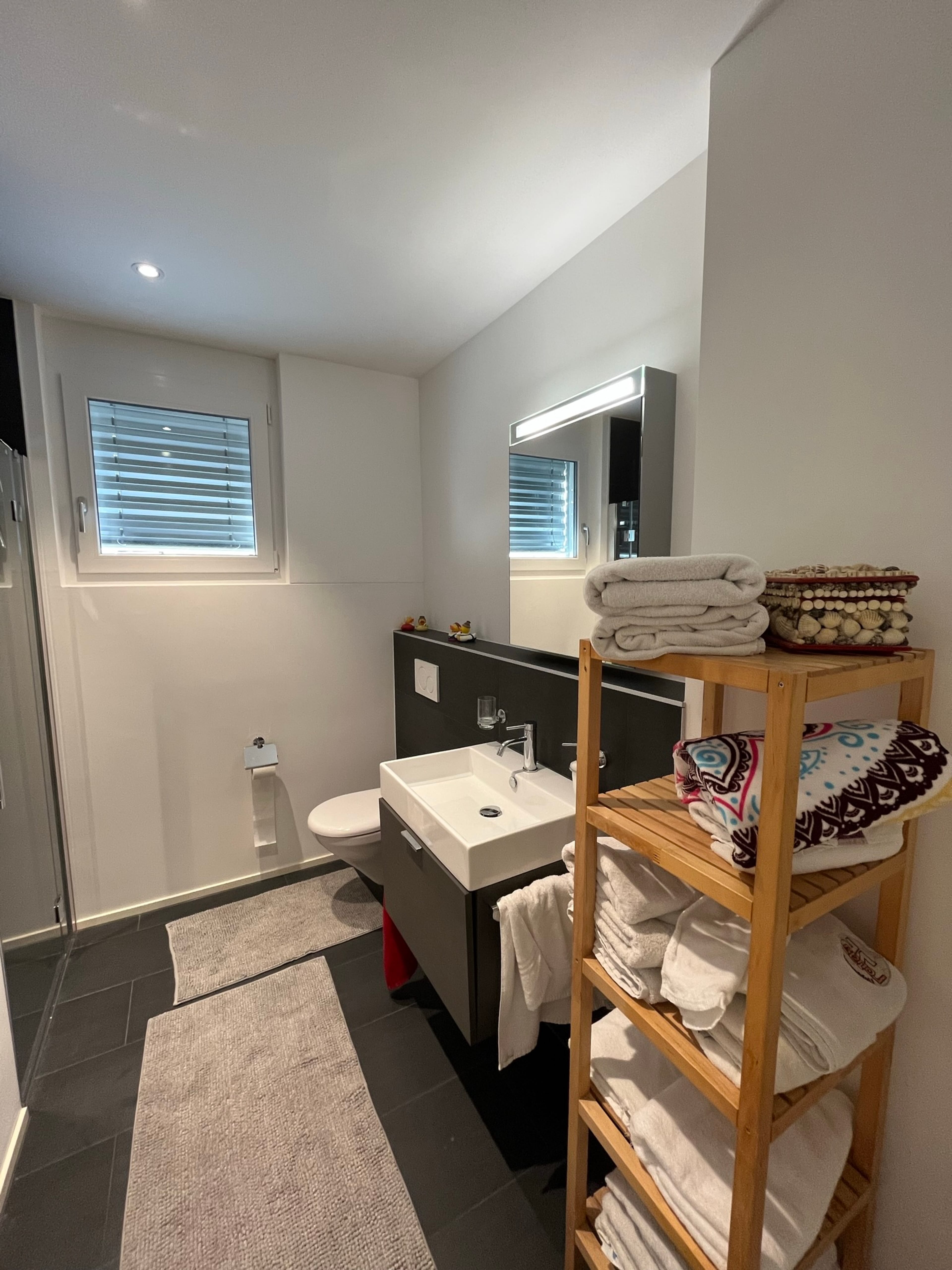 Top 4.5-Zi.-Terrassenwohnung mit Home-Office Bereich an bester Lage - 13