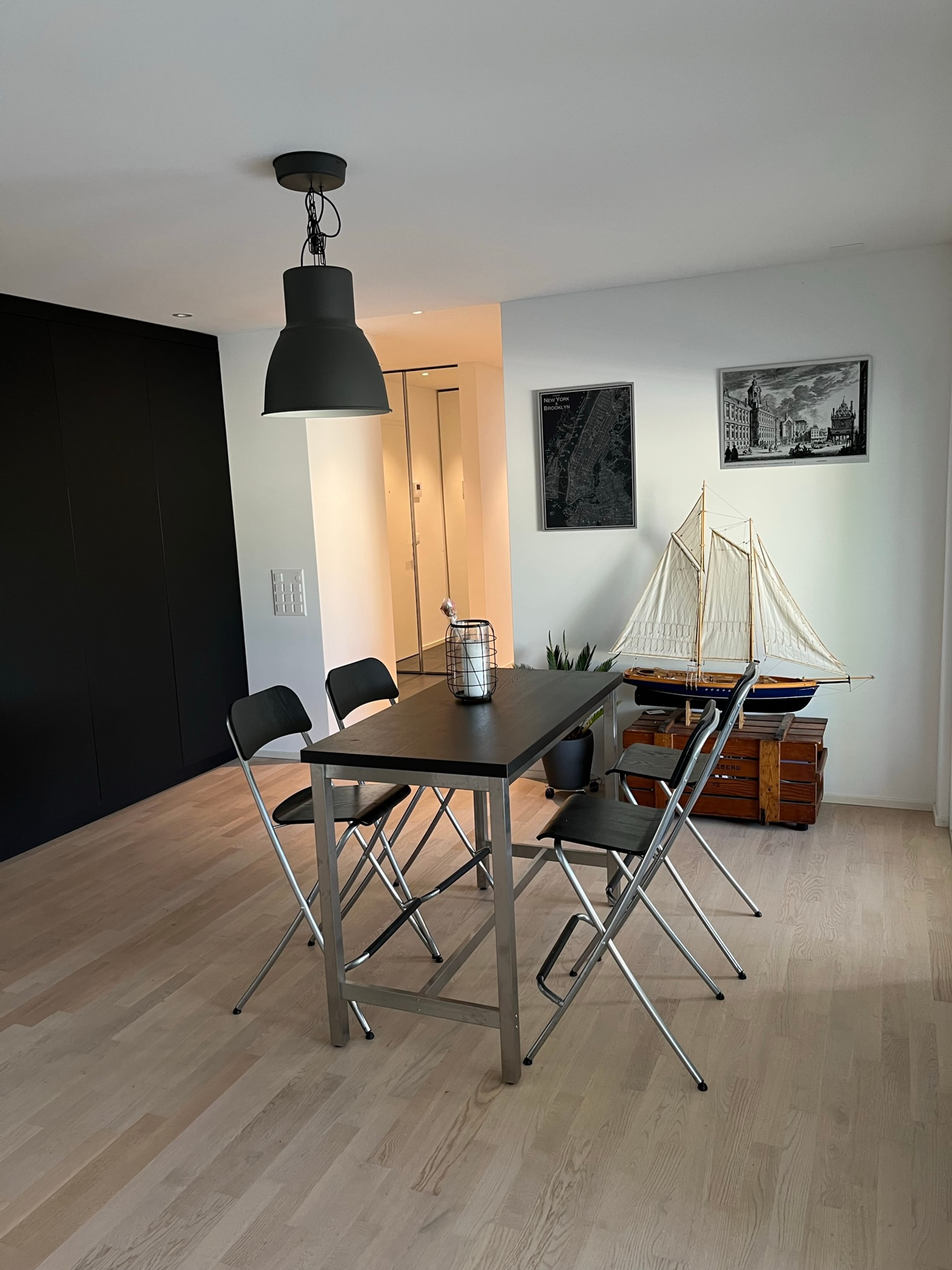 Top 4.5-Zi.-Terrassenwohnung mit Home-Office Bereich an bester Lage - 18