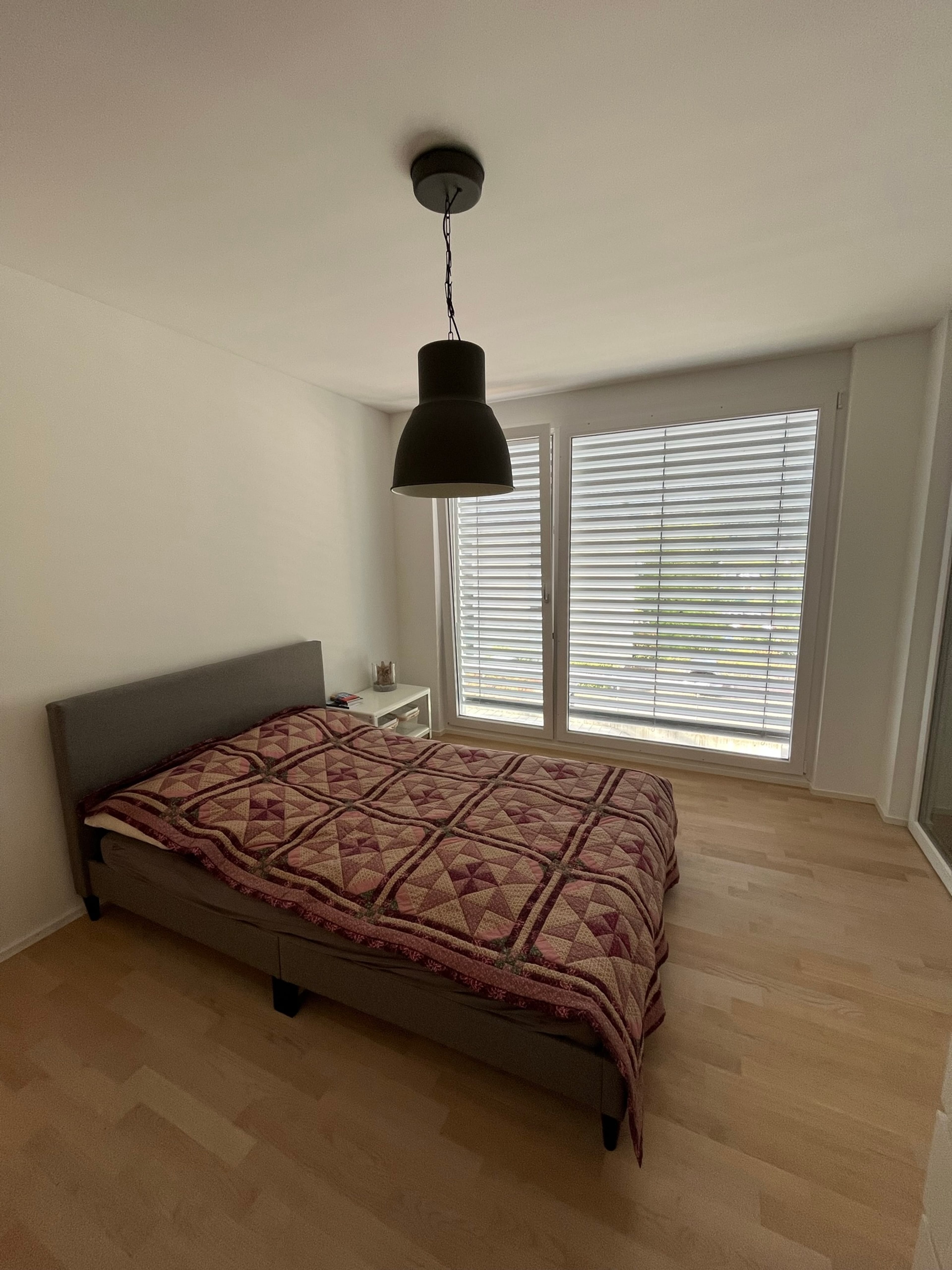Top 4.5-Zi.-Terrassenwohnung mit Home-Office Bereich an bester Lage - 10