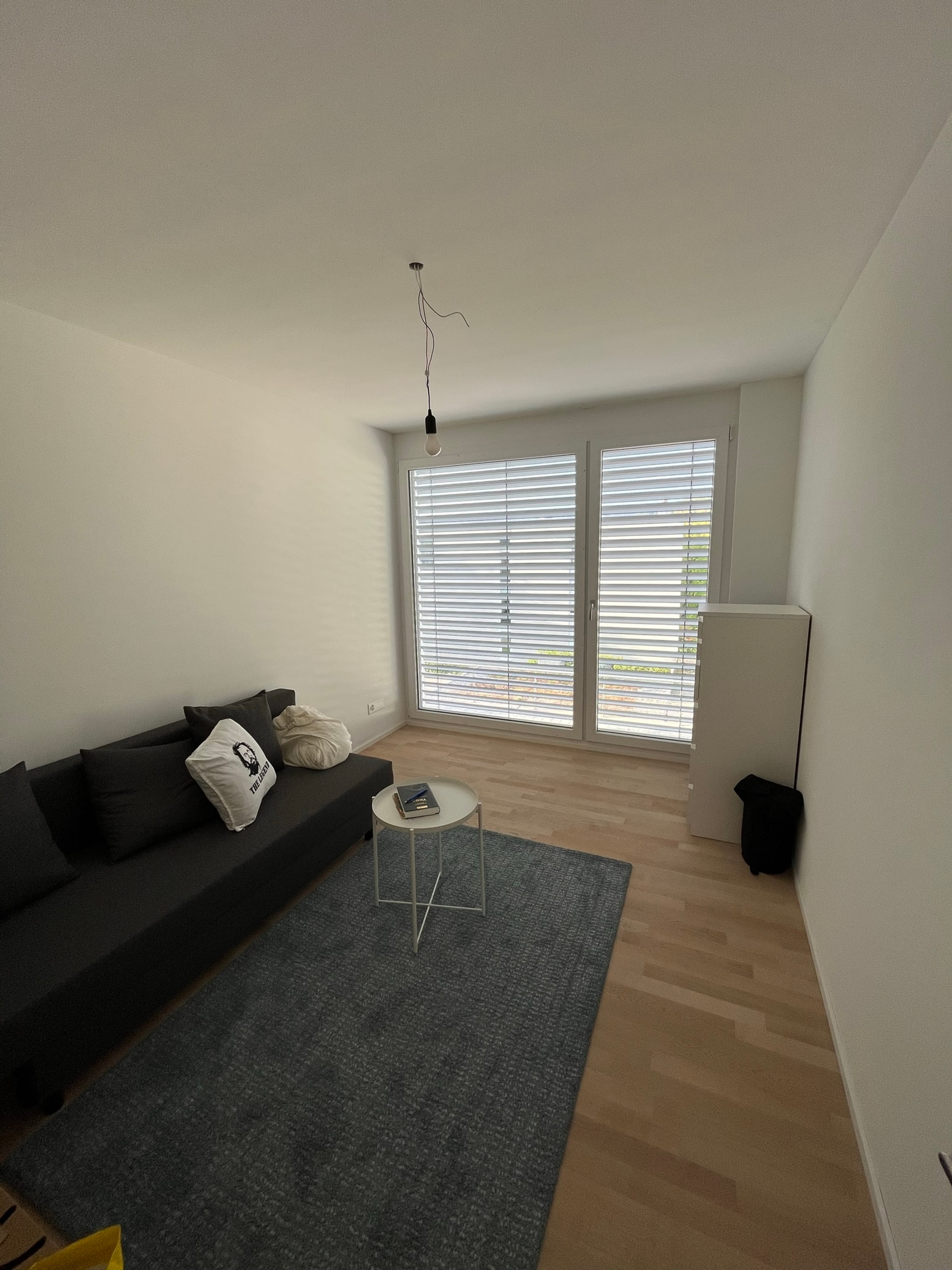 Top 4.5-Zi.-Terrassenwohnung mit Home-Office Bereich an bester Lage - 11
