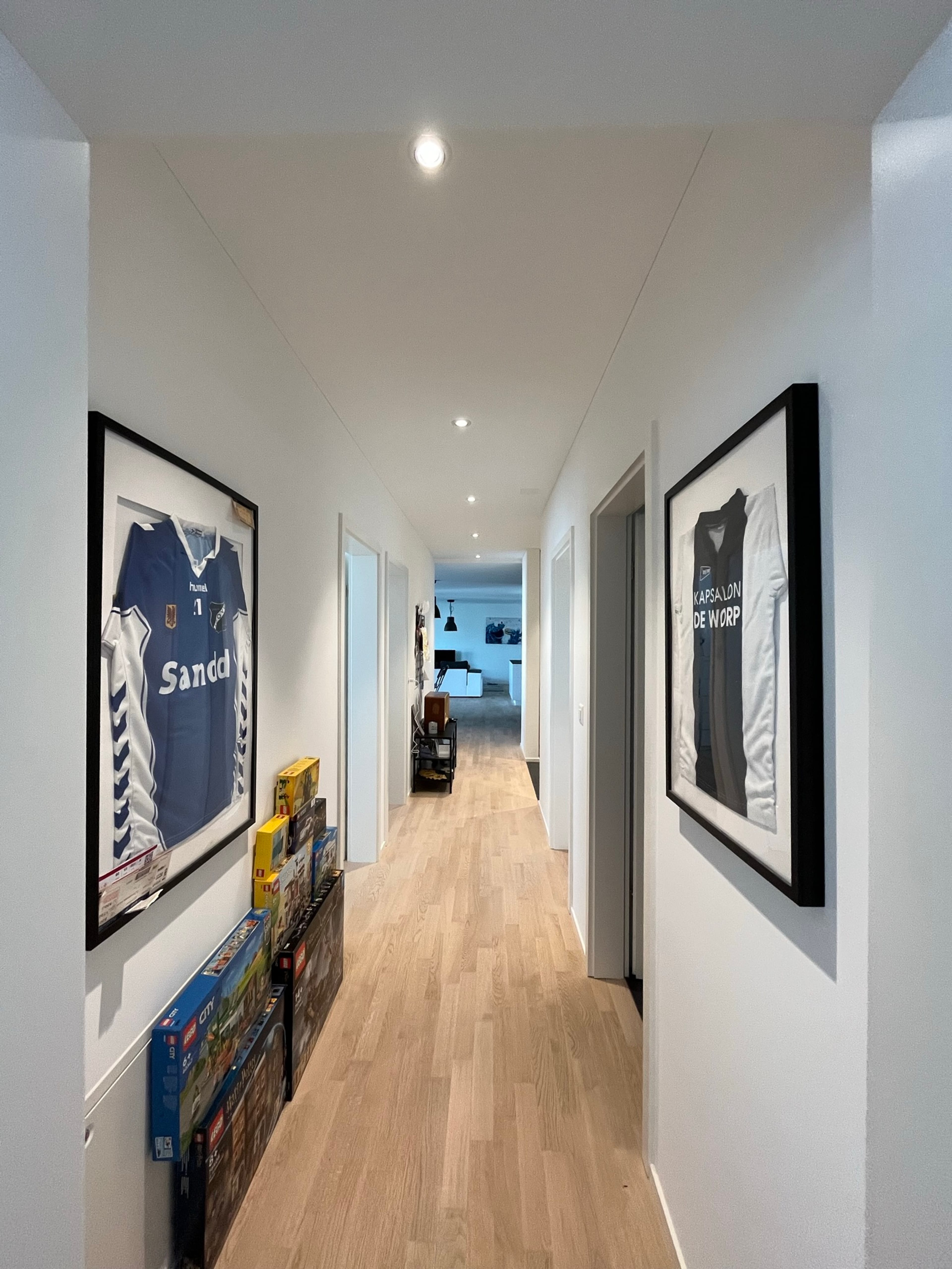Top 4.5-Zi.-Terrassenwohnung mit Home-Office Bereich an bester Lage - 12
