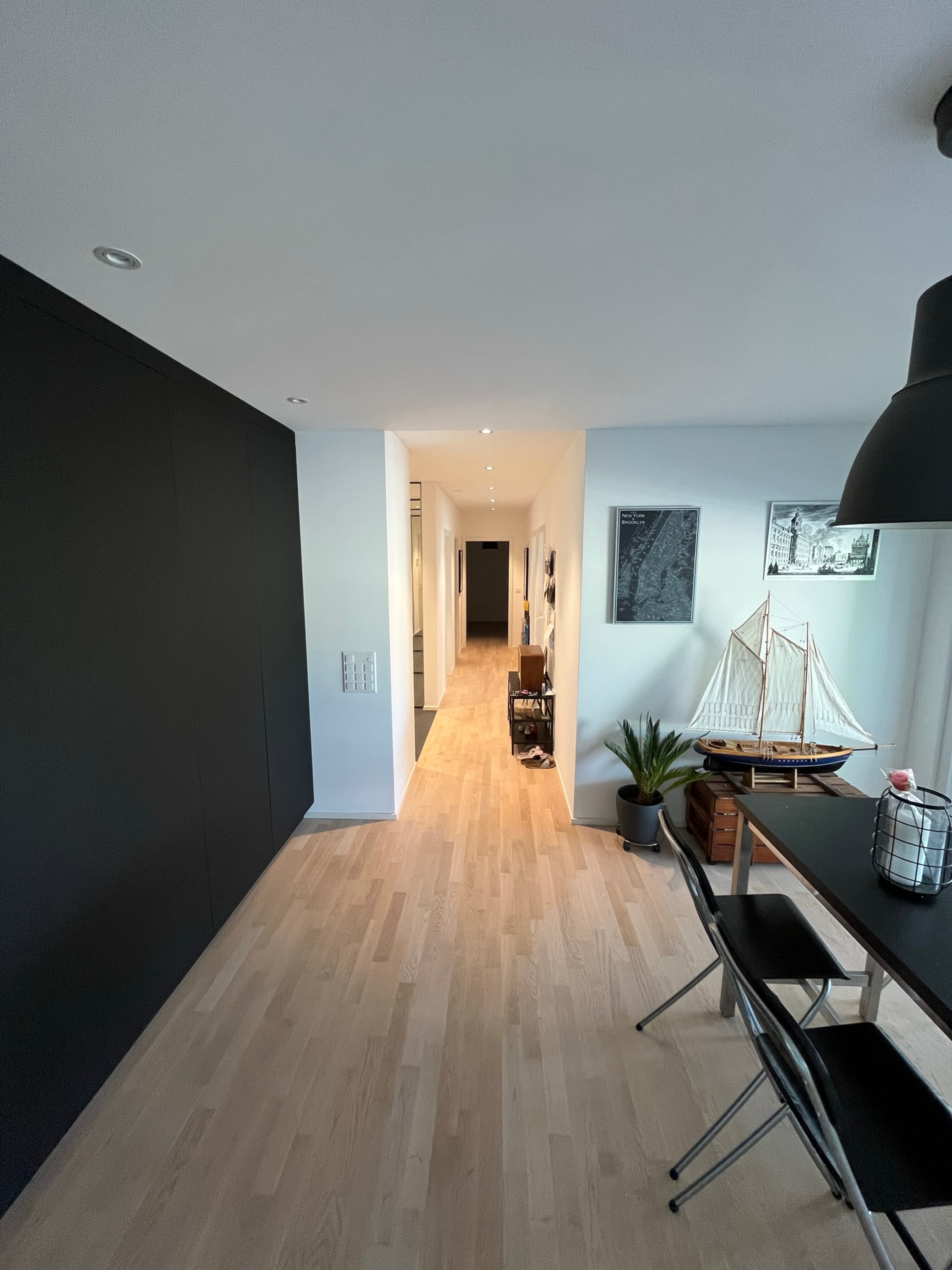 Top 4.5-Zi.-Terrassenwohnung mit Home-Office Bereich an bester Lage - Bild 6