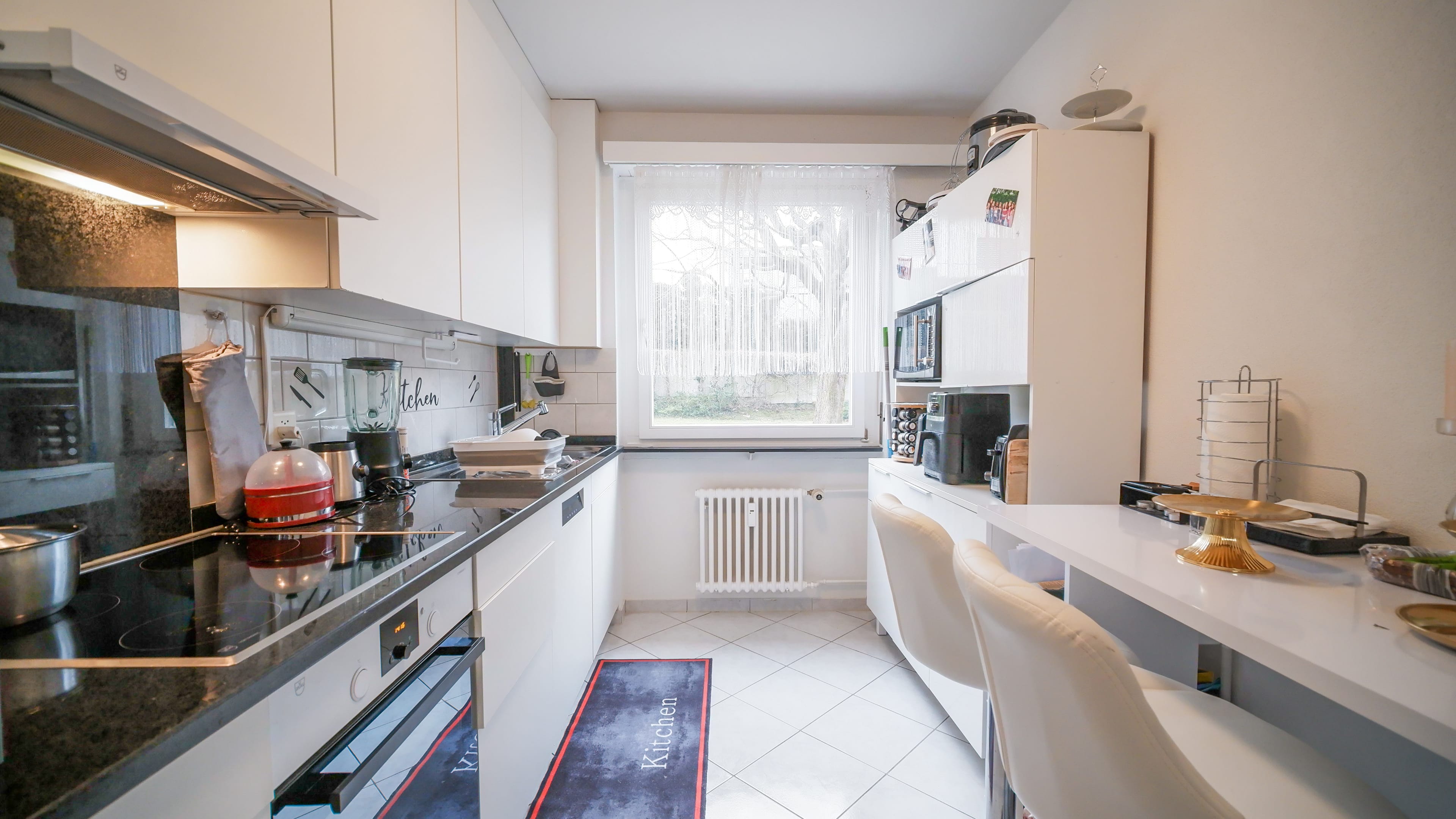 Ihre Wohnperle in Binningen – modernisiert und stadtnah - Bild 6