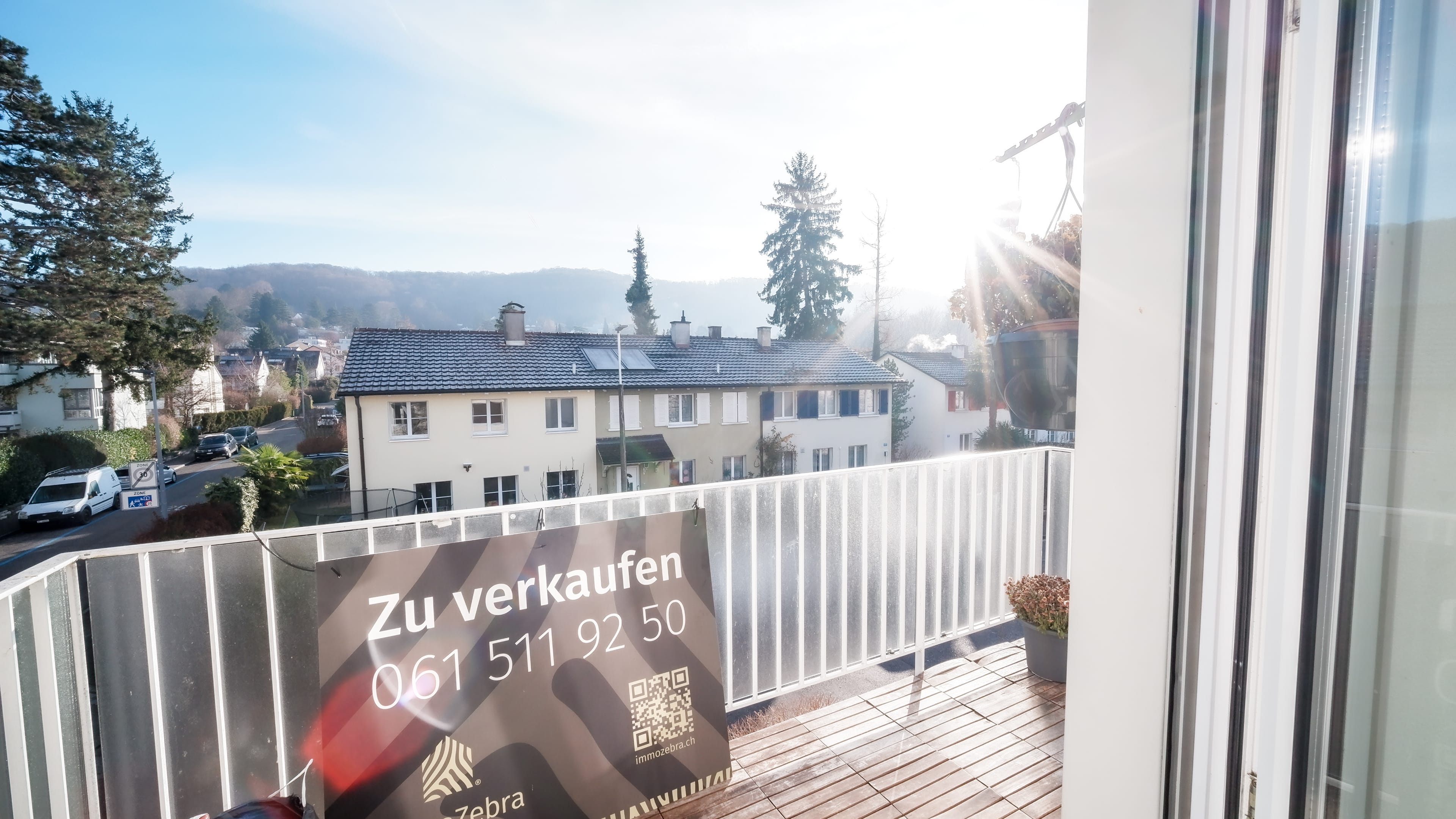Oben angekommen. Zuhause angekommen. - 15