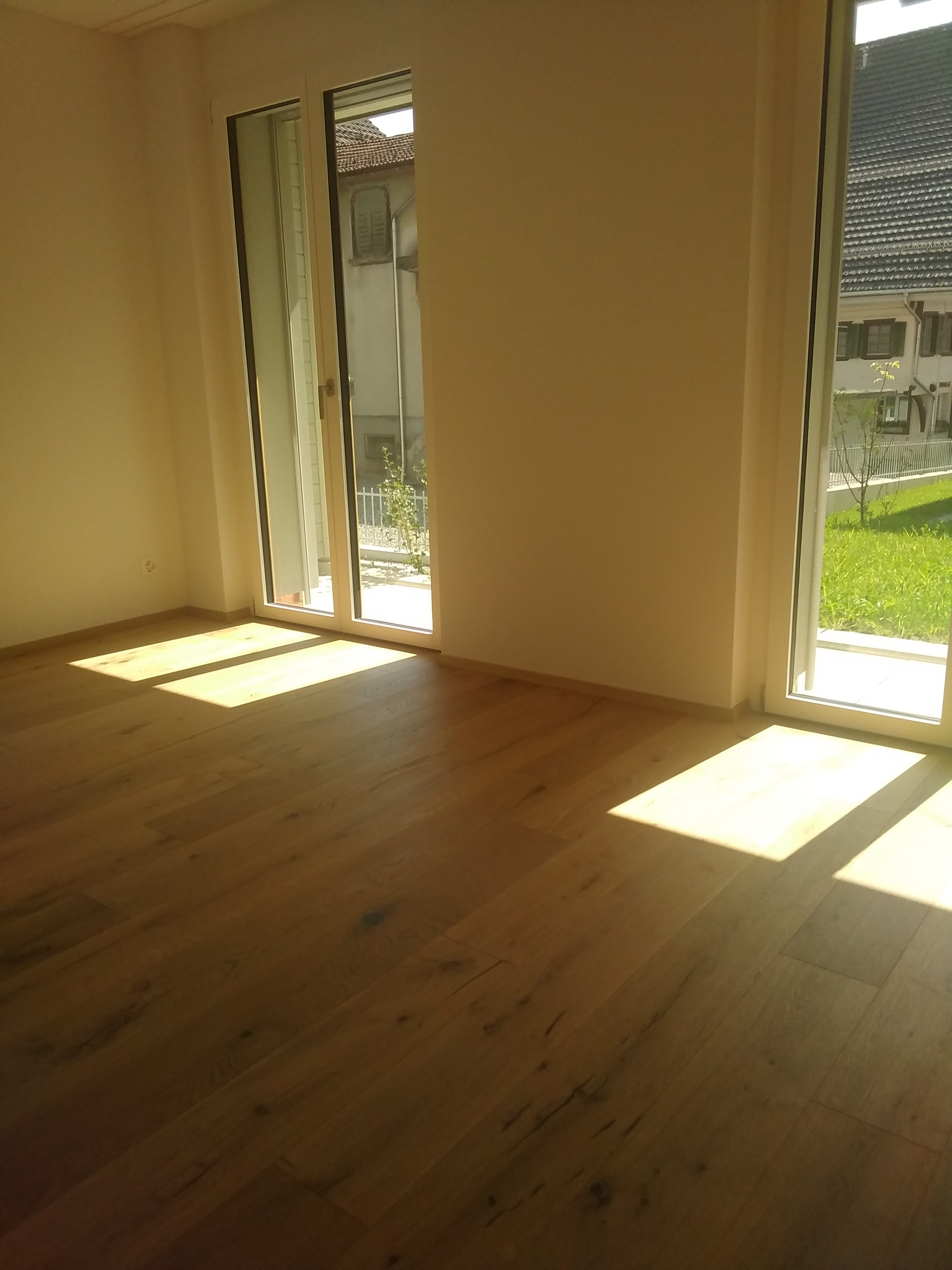 4.5 Zimmer Gartenparadies zu mieten - 5