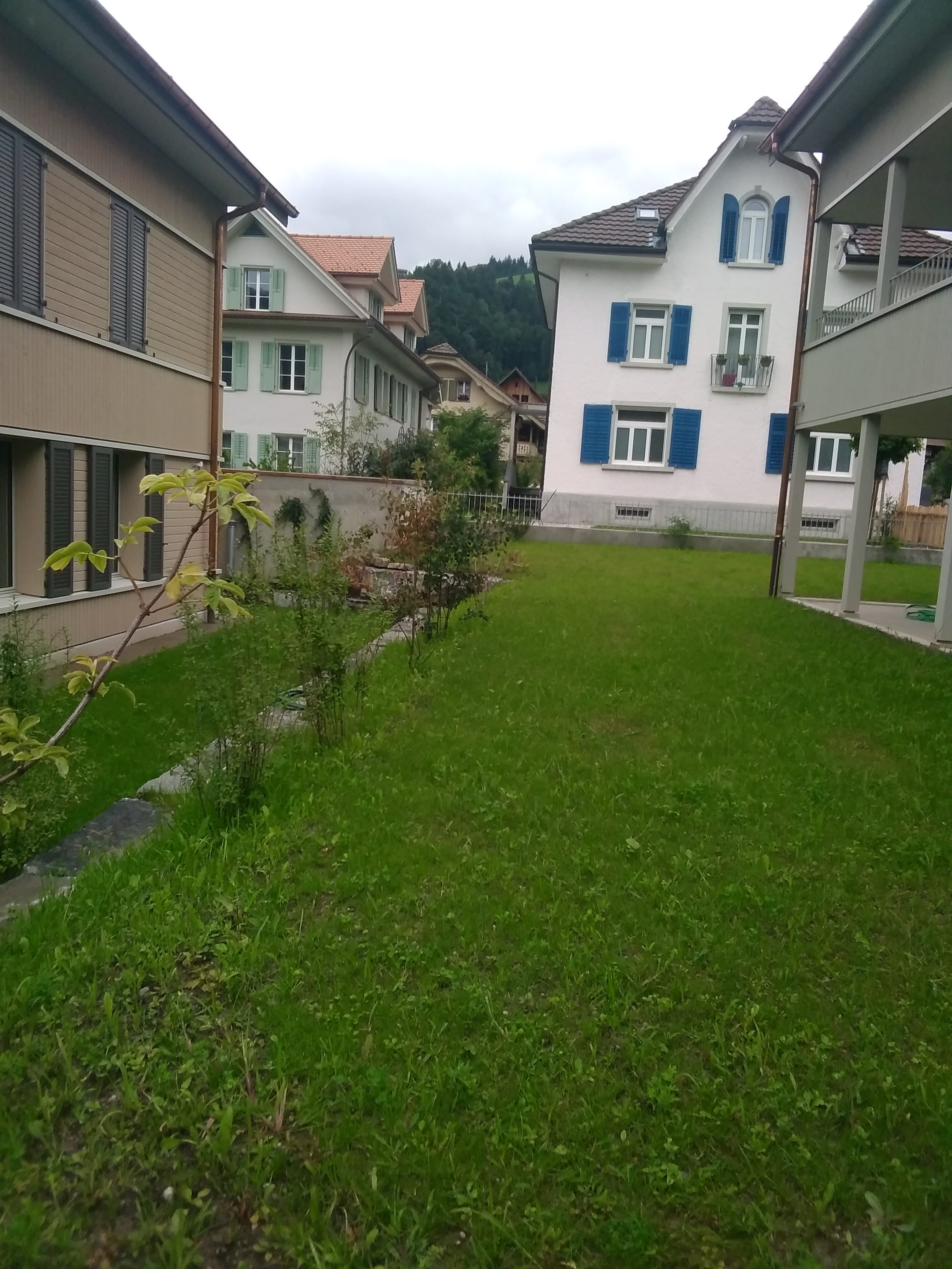 4.5 Zimmer Gartenparadies zu mieten - 14