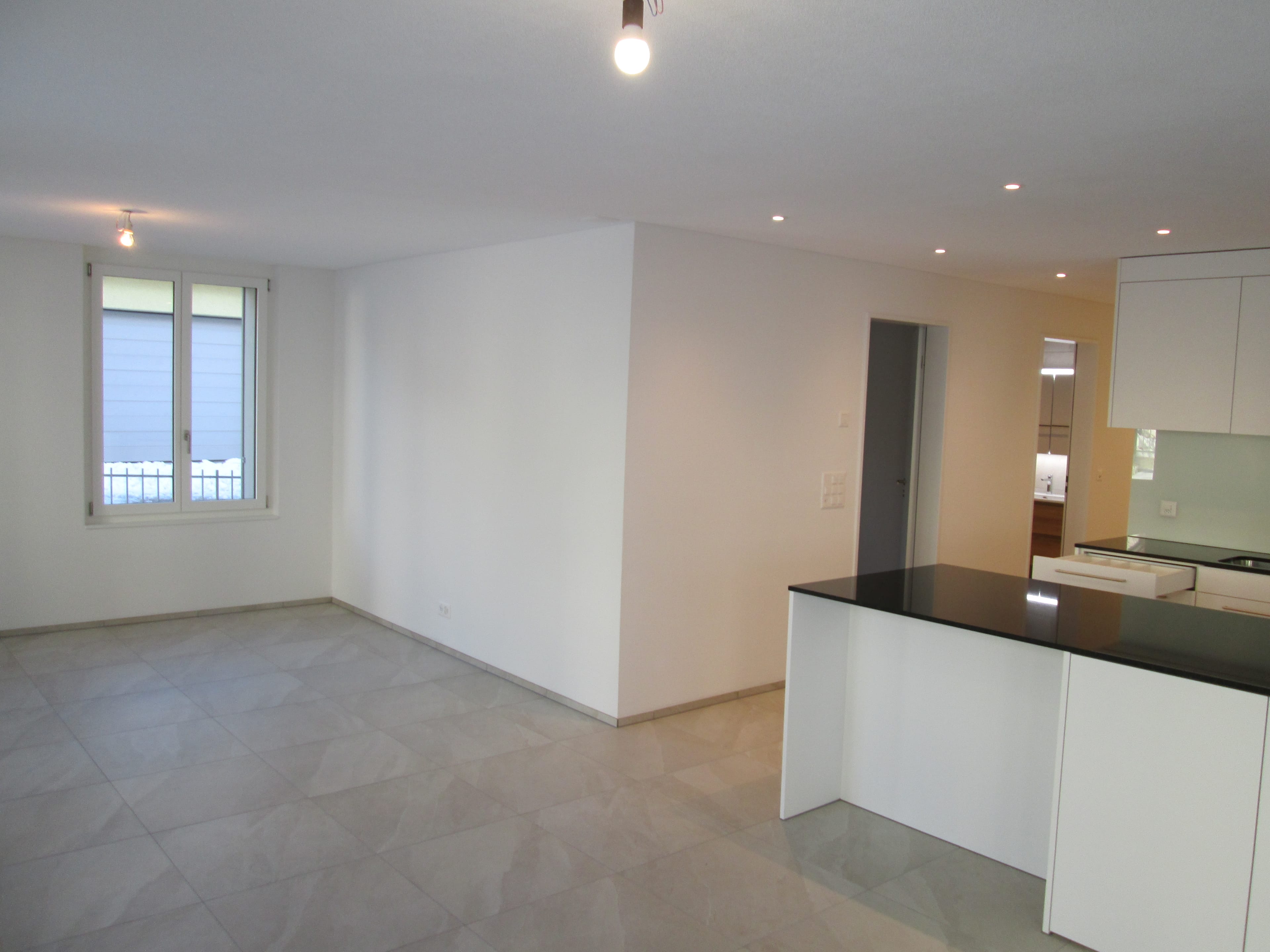 4.5 Zimmer Gartenparadies zu mieten - 3