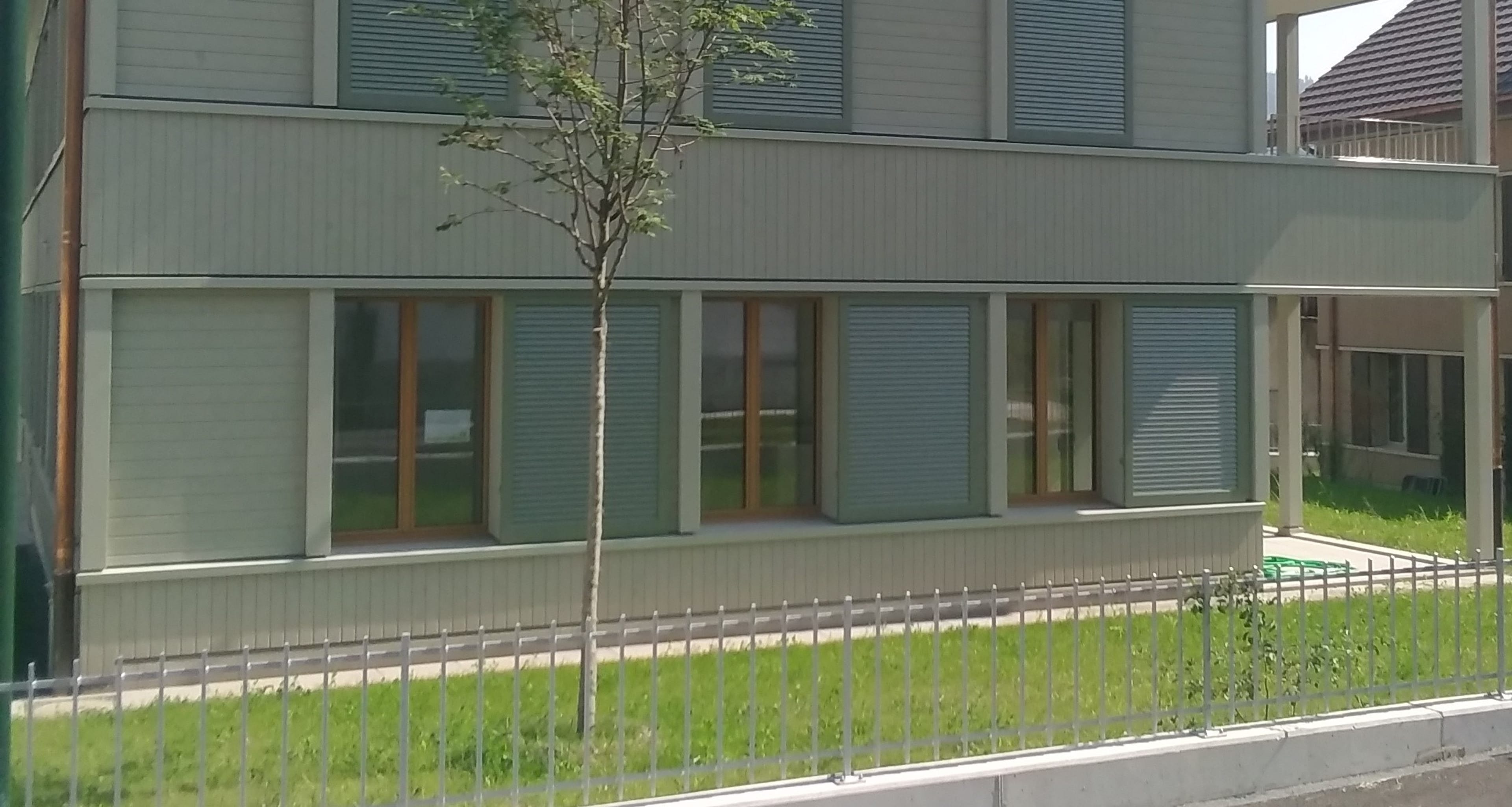 4.5 Zimmer Gartenparadies zu mieten - 13