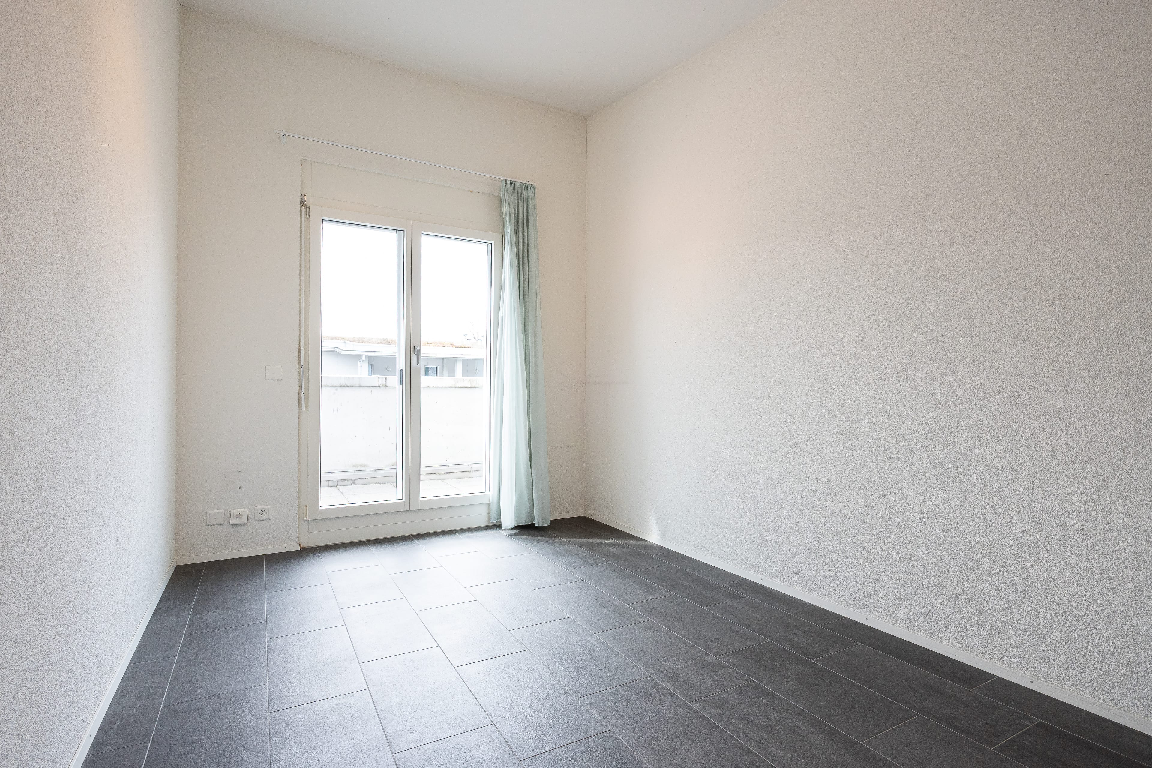 4.5-Zi.-Attikawohnung mit grosser Terrasse in Vechigen - 10