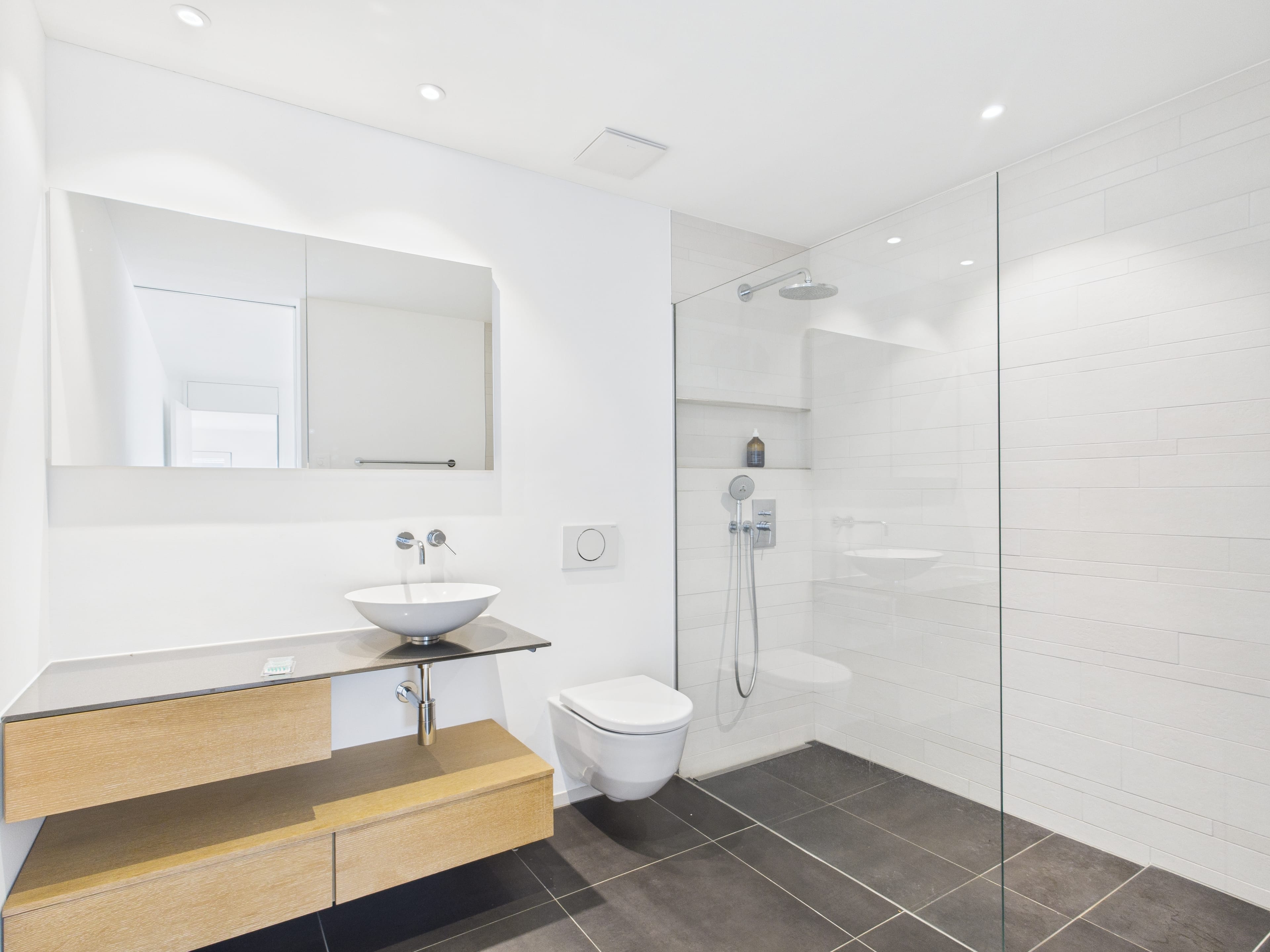 Modernes Zuhause mit Lift, viel Licht und herrlicher Bergsicht - Bild 3