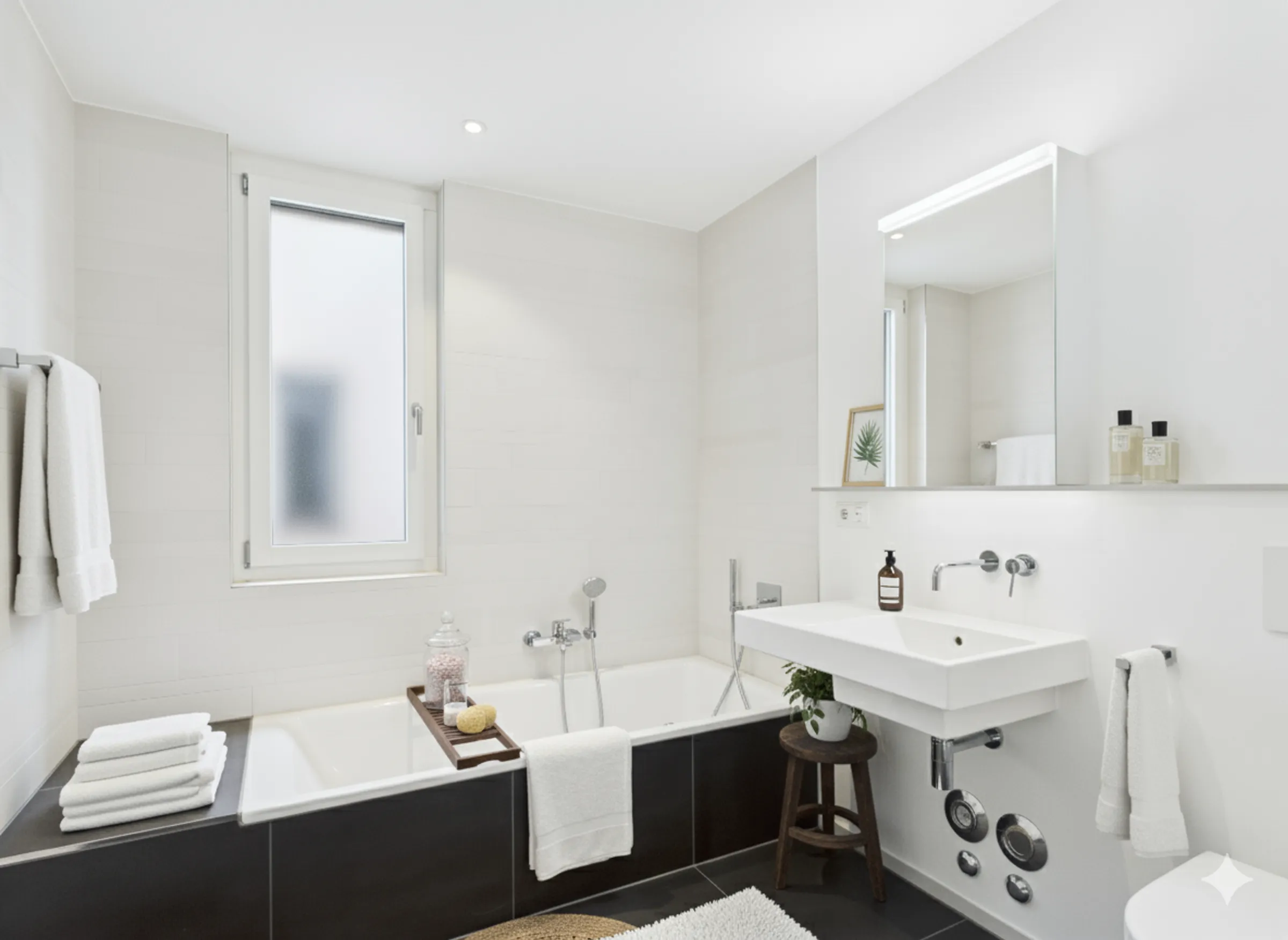 Modernes Zuhause mit Lift, viel Licht und herrlicher Bergsicht - 7