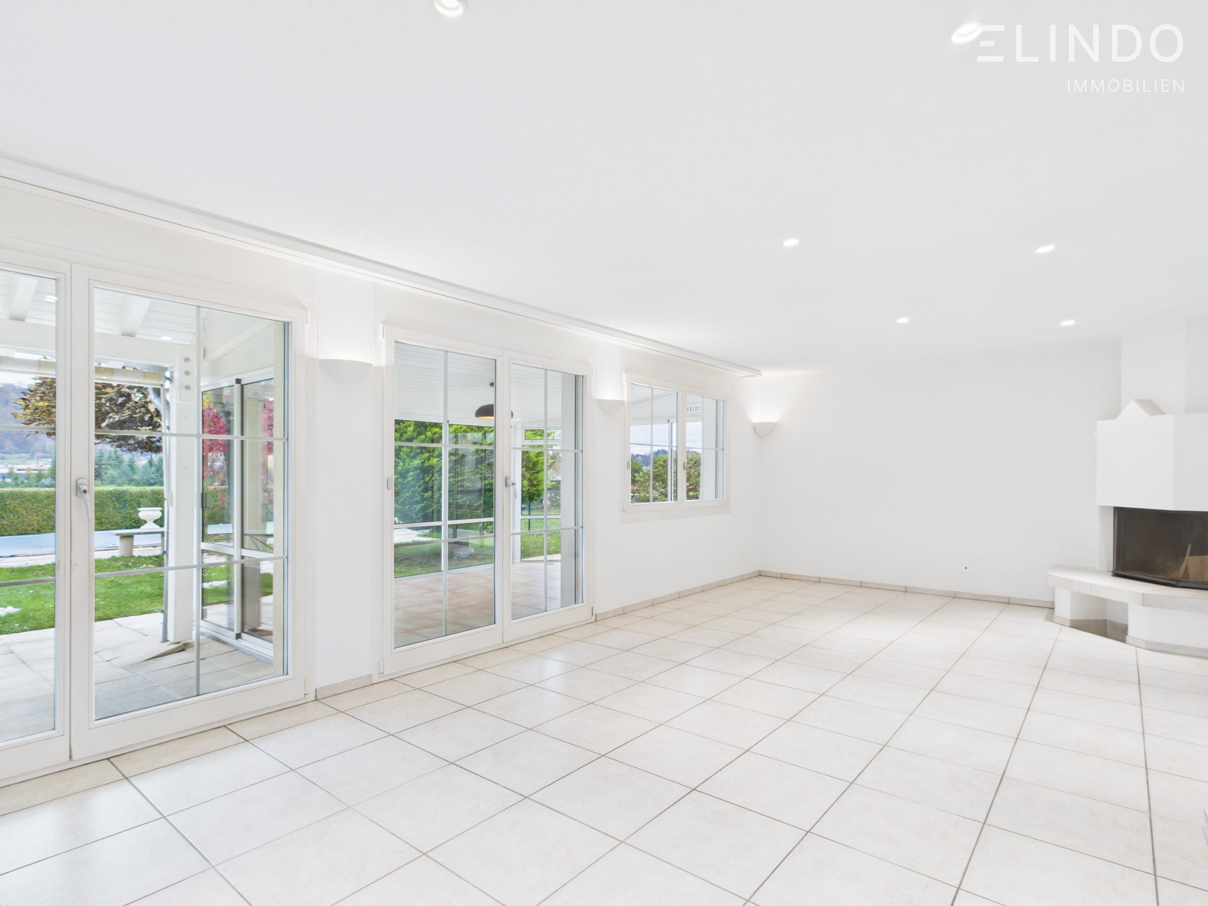 Wohntraum für Familien – 5.5 Zimmer, Pool, Garten & Bergblick - Bild 6