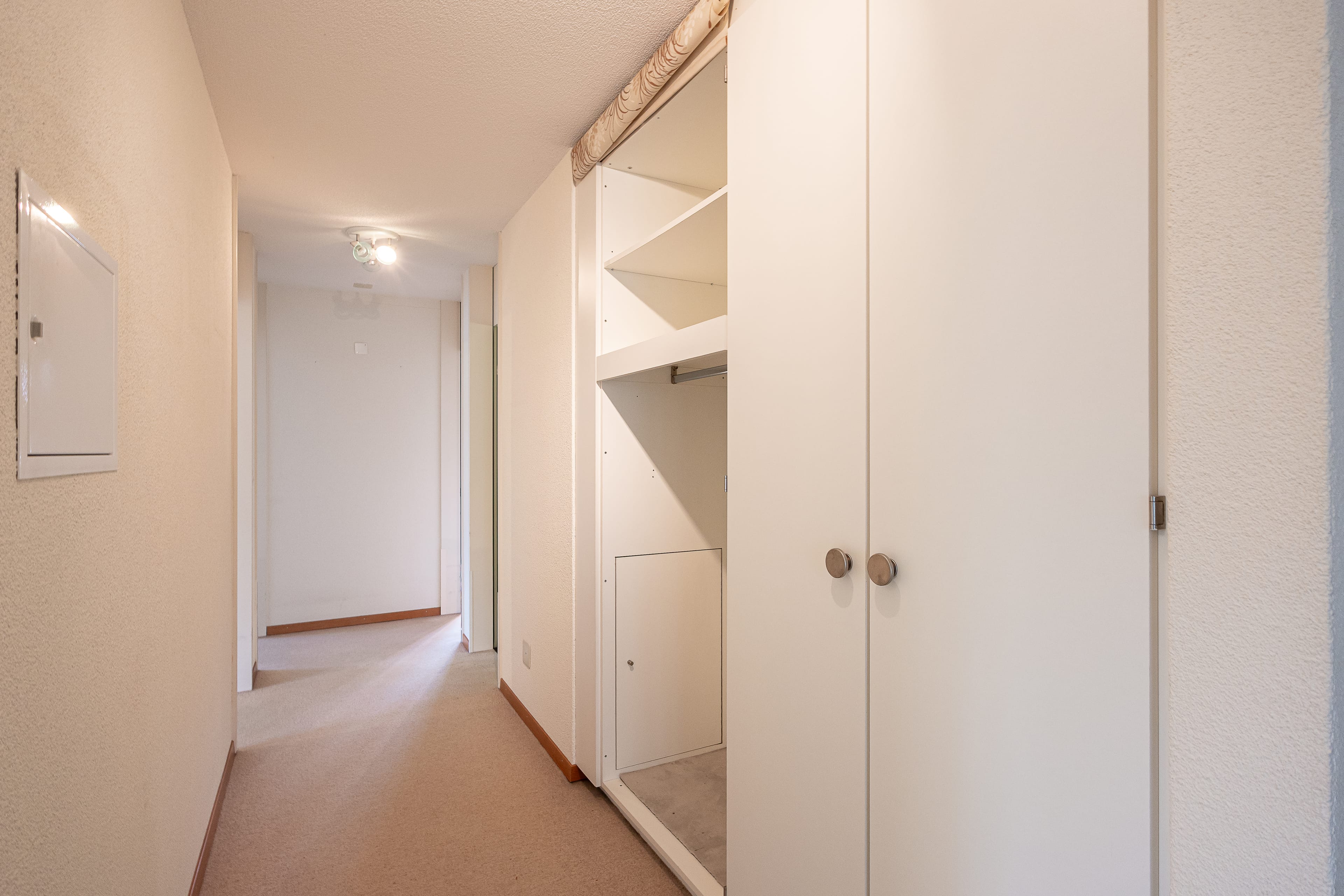 Zentral & günstig: 4.5-Zi.-Wohnung mit Lift in Niederscherli - 14