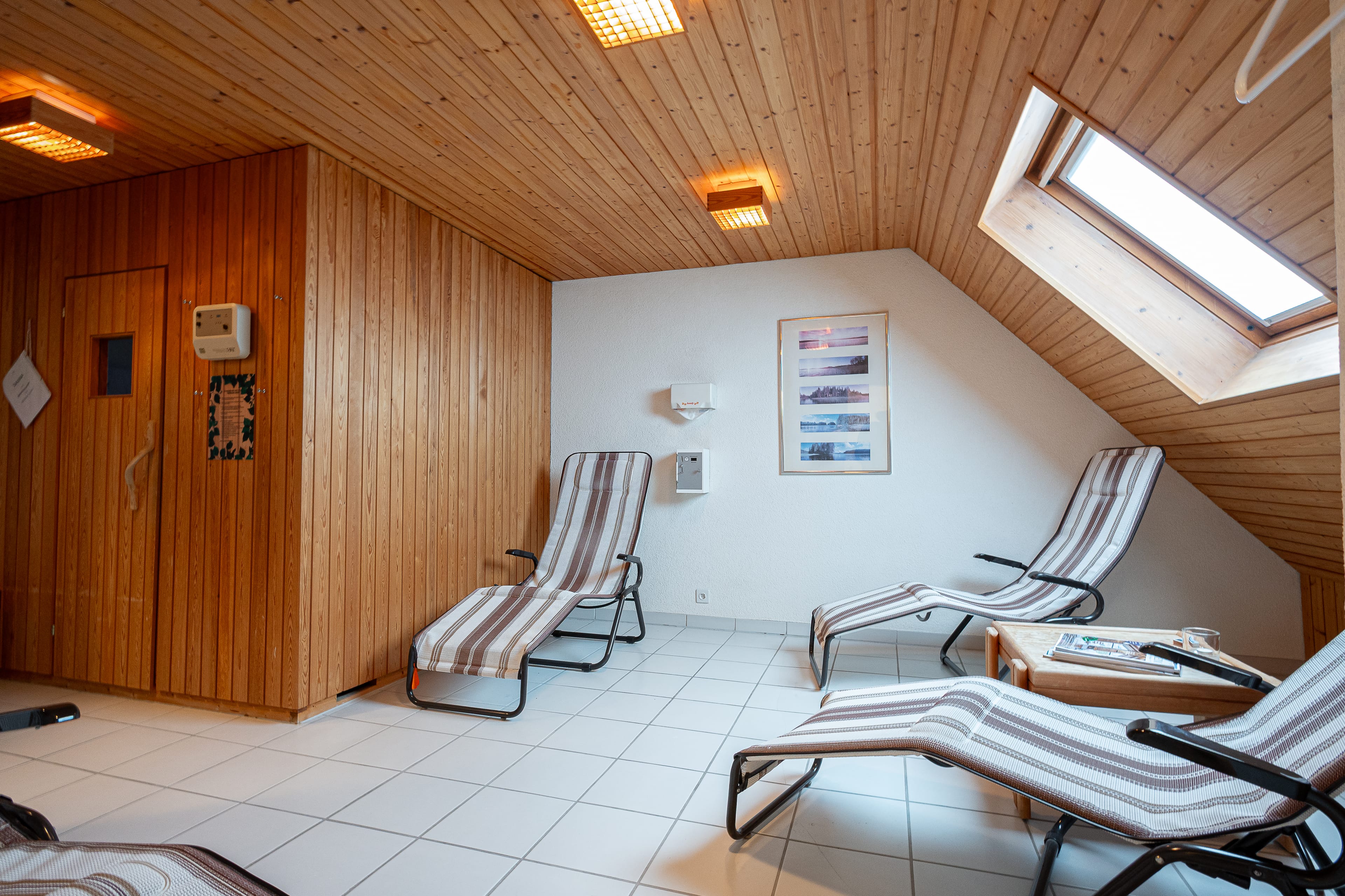 Zentral & günstig: 4.5-Zi.-Wohnung mit Lift in Niederscherli - 11