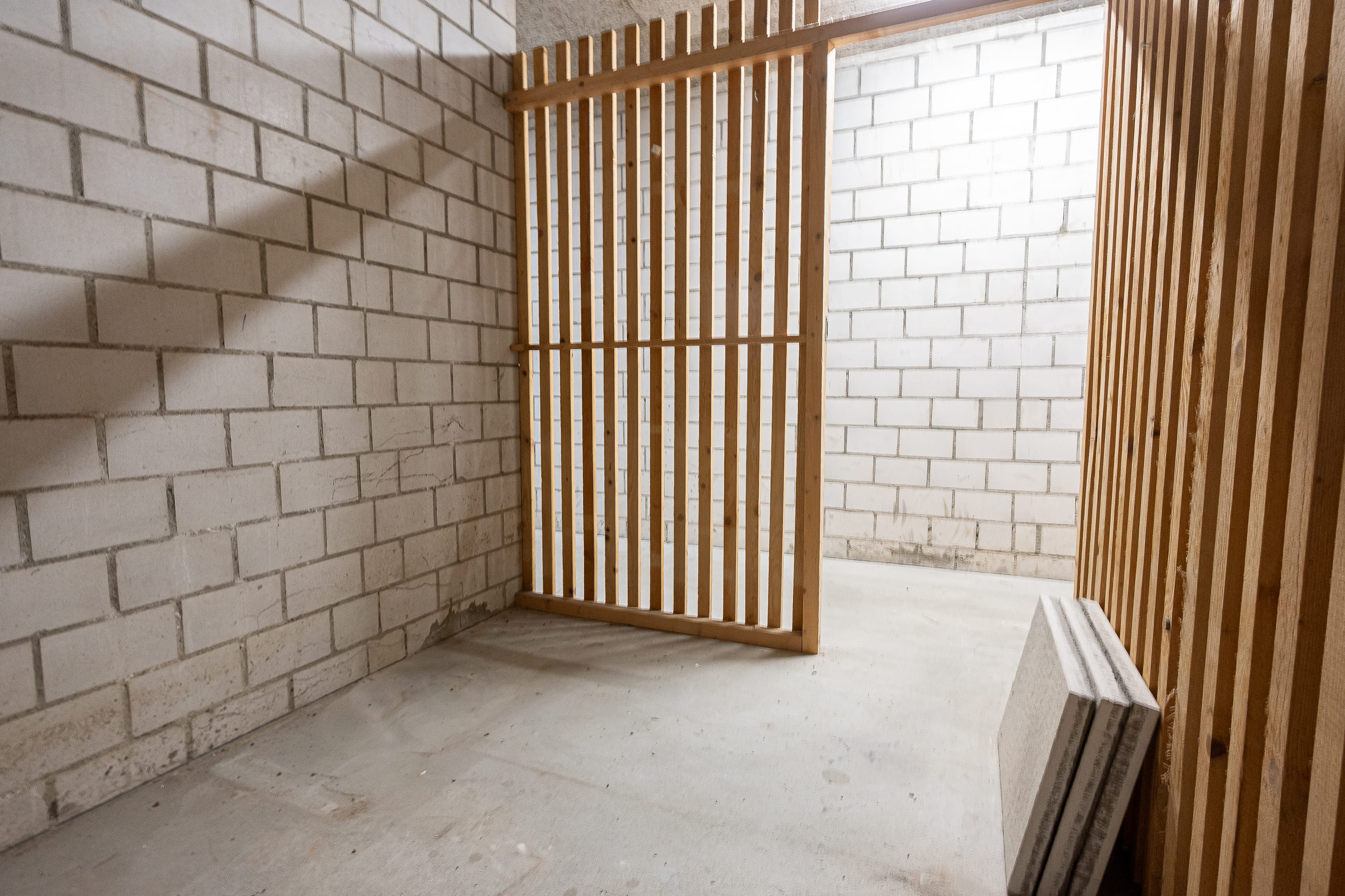Zentral & günstig: 4.5-Zi.-Wohnung mit Lift in Niederscherli - 19