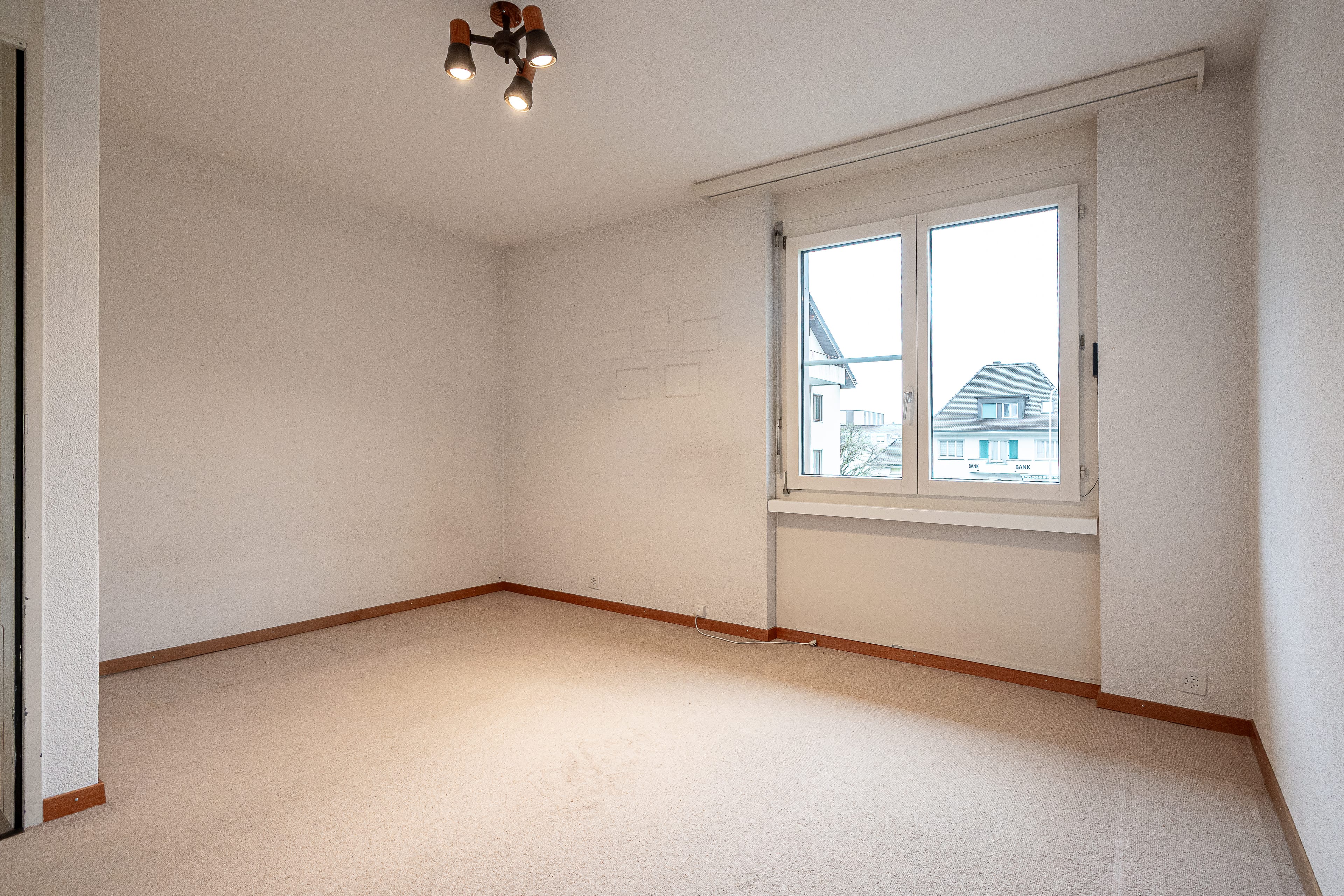 Zentral & günstig: 4.5-Zi.-Wohnung mit Lift in Niederscherli - 6