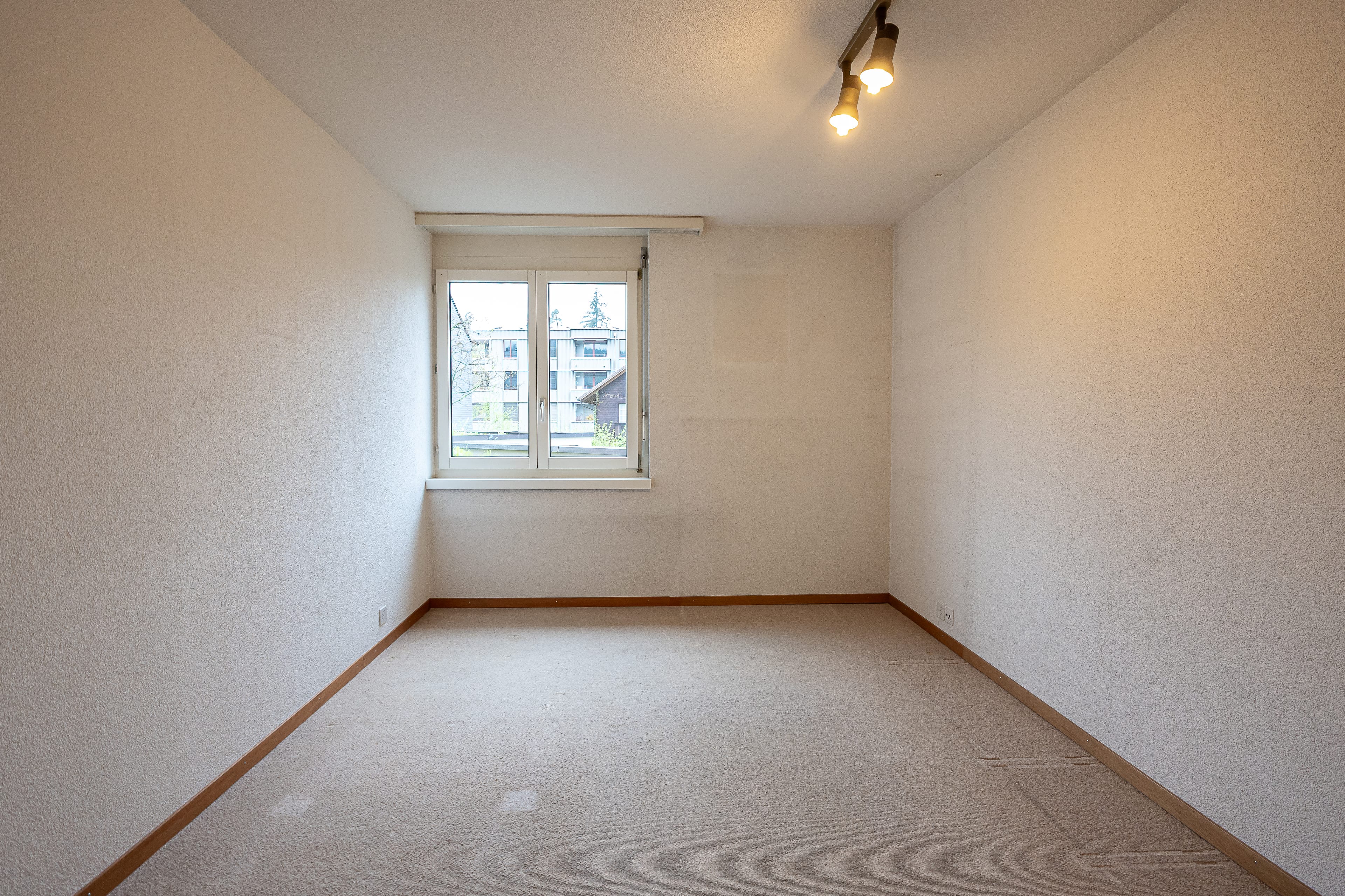 Zentral & günstig: 4.5-Zi.-Wohnung mit Lift in Niederscherli - 7
