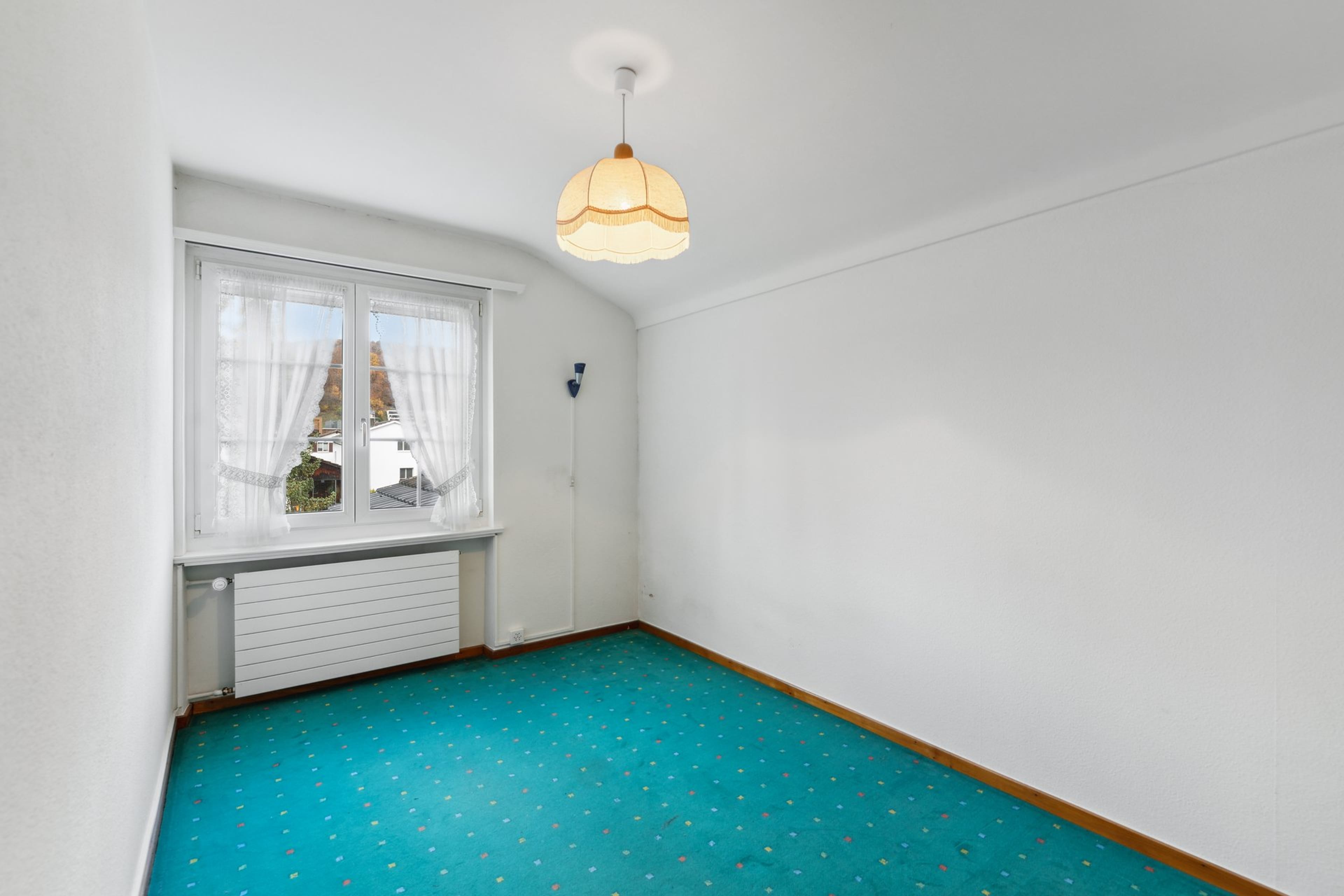 4.5-Zi. Einfamilienhaus mit Garten und Garage in Untersiggenthal - Bild 10