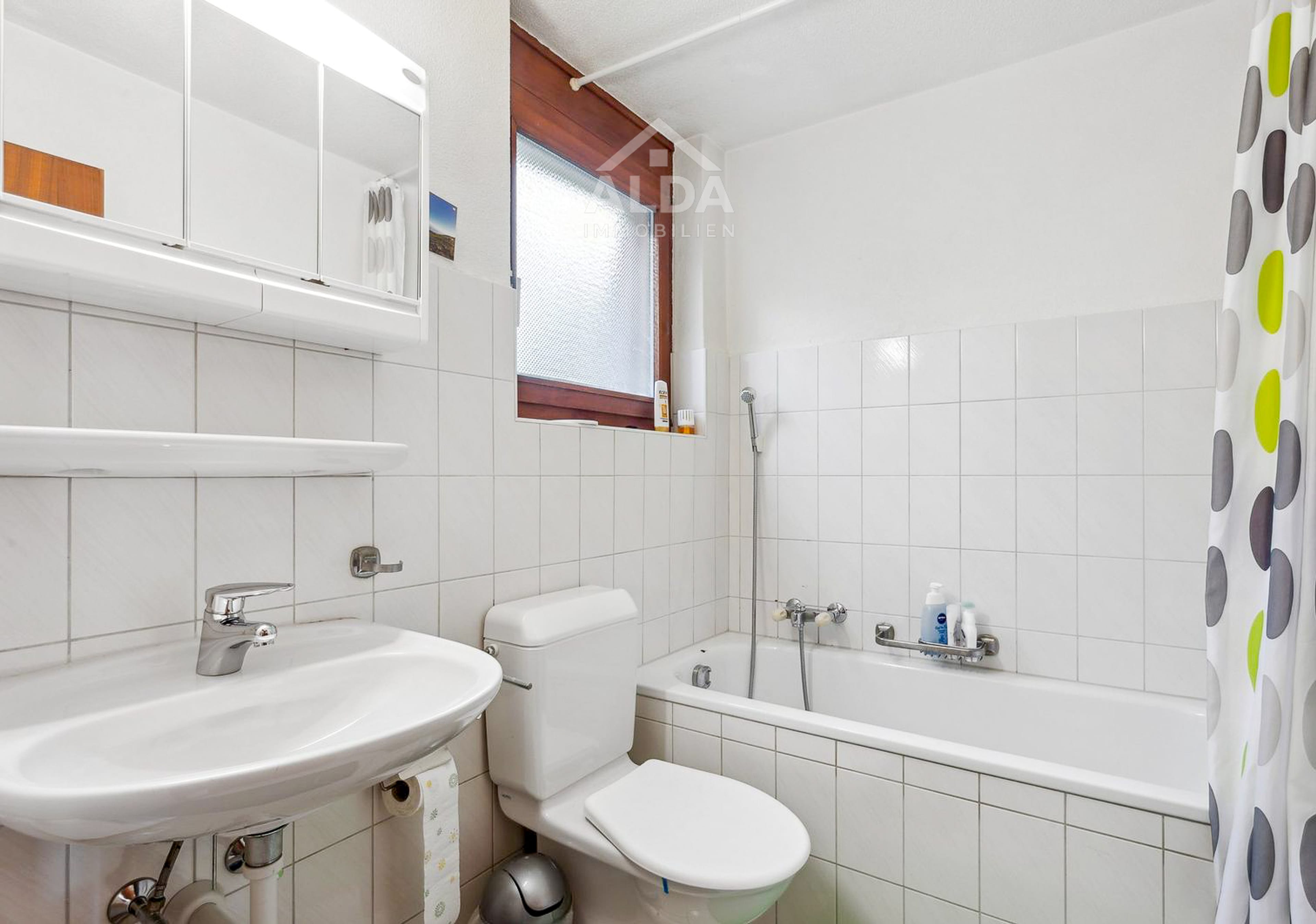 3.5-Zi.-Wohnung mit Südbalkon und Aussicht, Plasselb - 11
