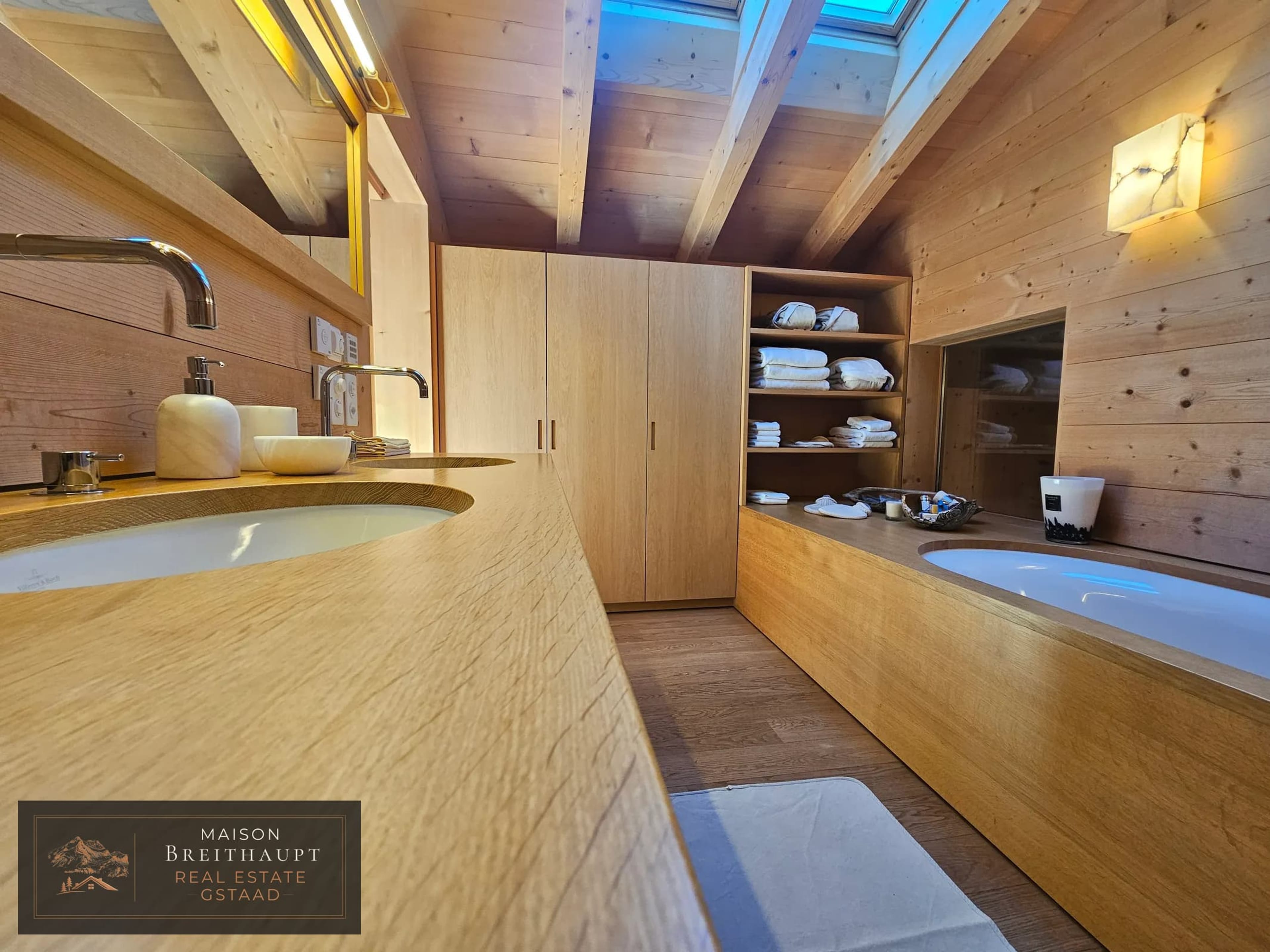Top Chalet mit Panoramasicht & Privatsphäre - 5