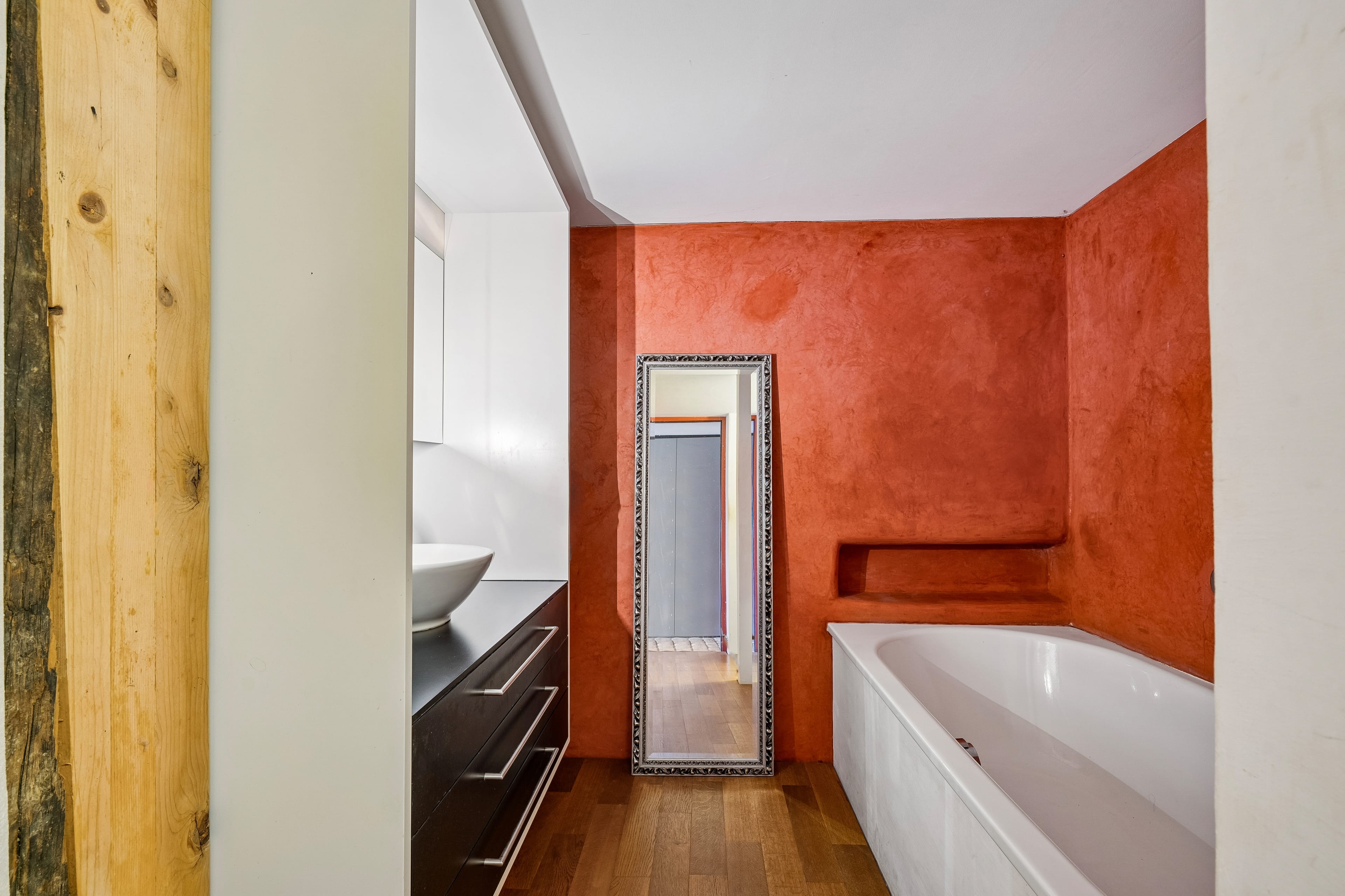 Charmantes 5.5-Zi.-Doppeleinfamilienhaus in Küttigen - 11