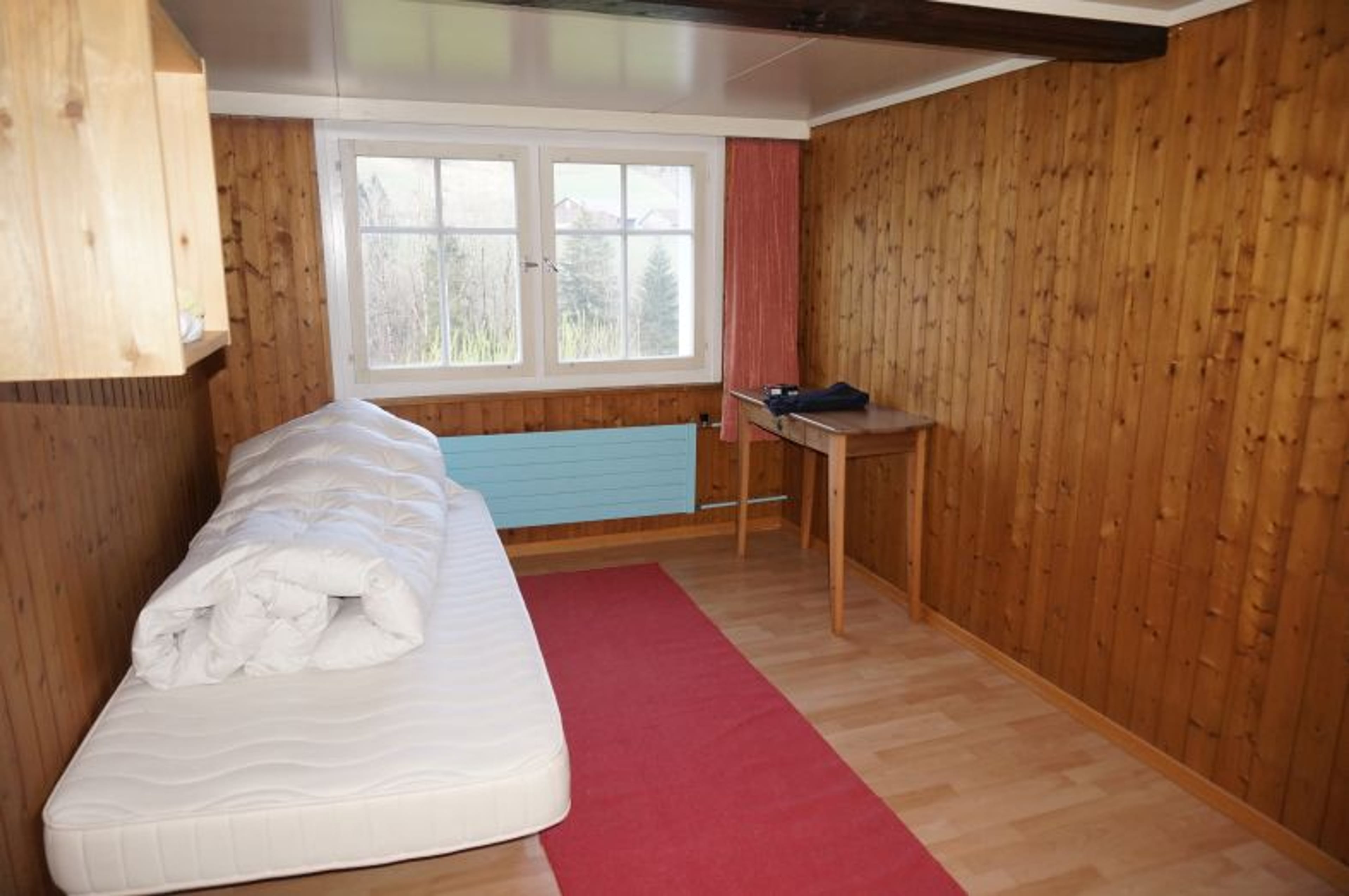 Ensemble mit Gasthaus, 2 Wohnungen & Scheune in Nesslau - kaufen - 56