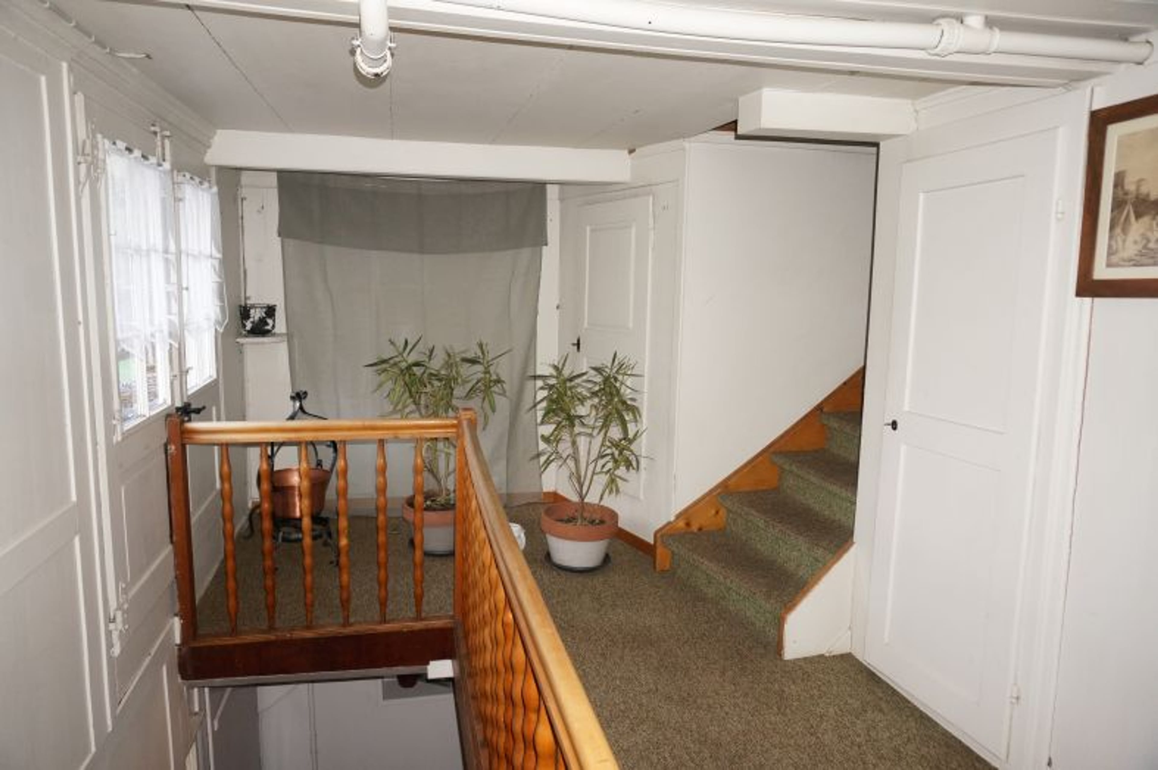 Ensemble mit Gasthaus, 2 Wohnungen & Scheune in Nesslau - kaufen - 48