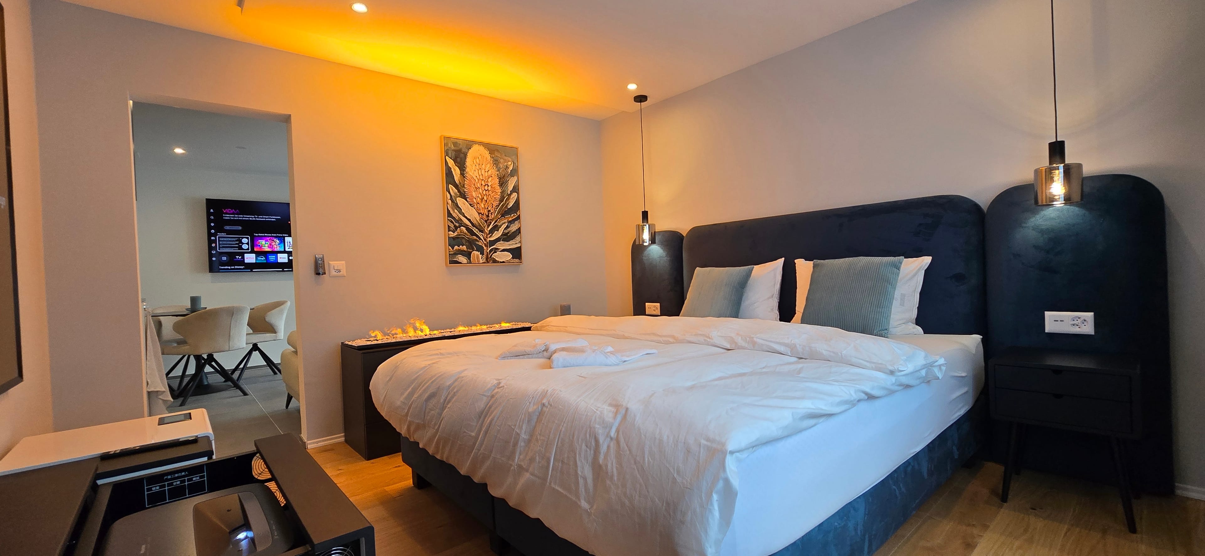 Zermatt: Sanierte 2-Zimmer-Gartenwohnung mit Bergsicht kaufen - 29