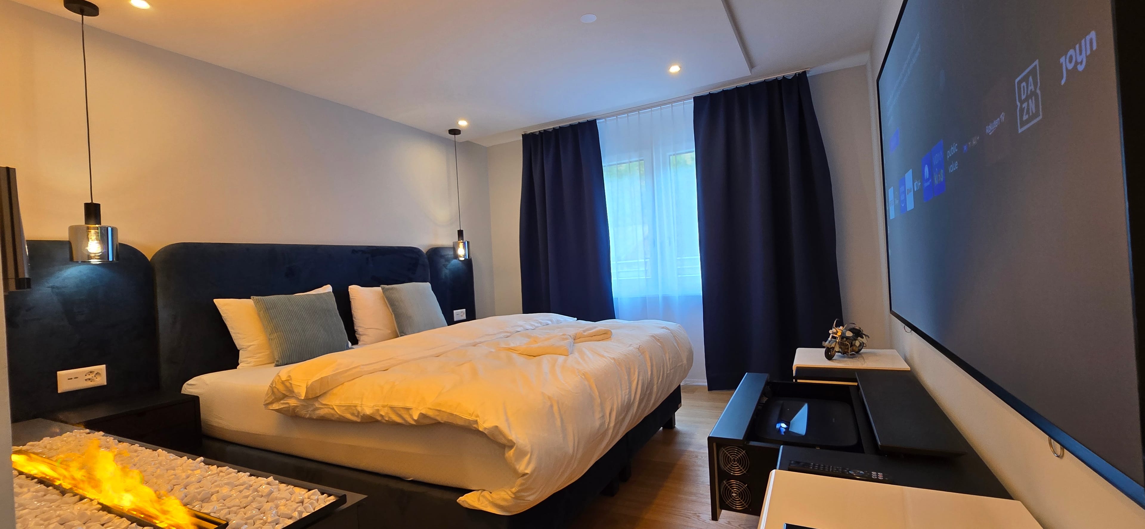 Zermatt: Sanierte 2-Zimmer-Gartenwohnung mit Bergsicht kaufen - 27
