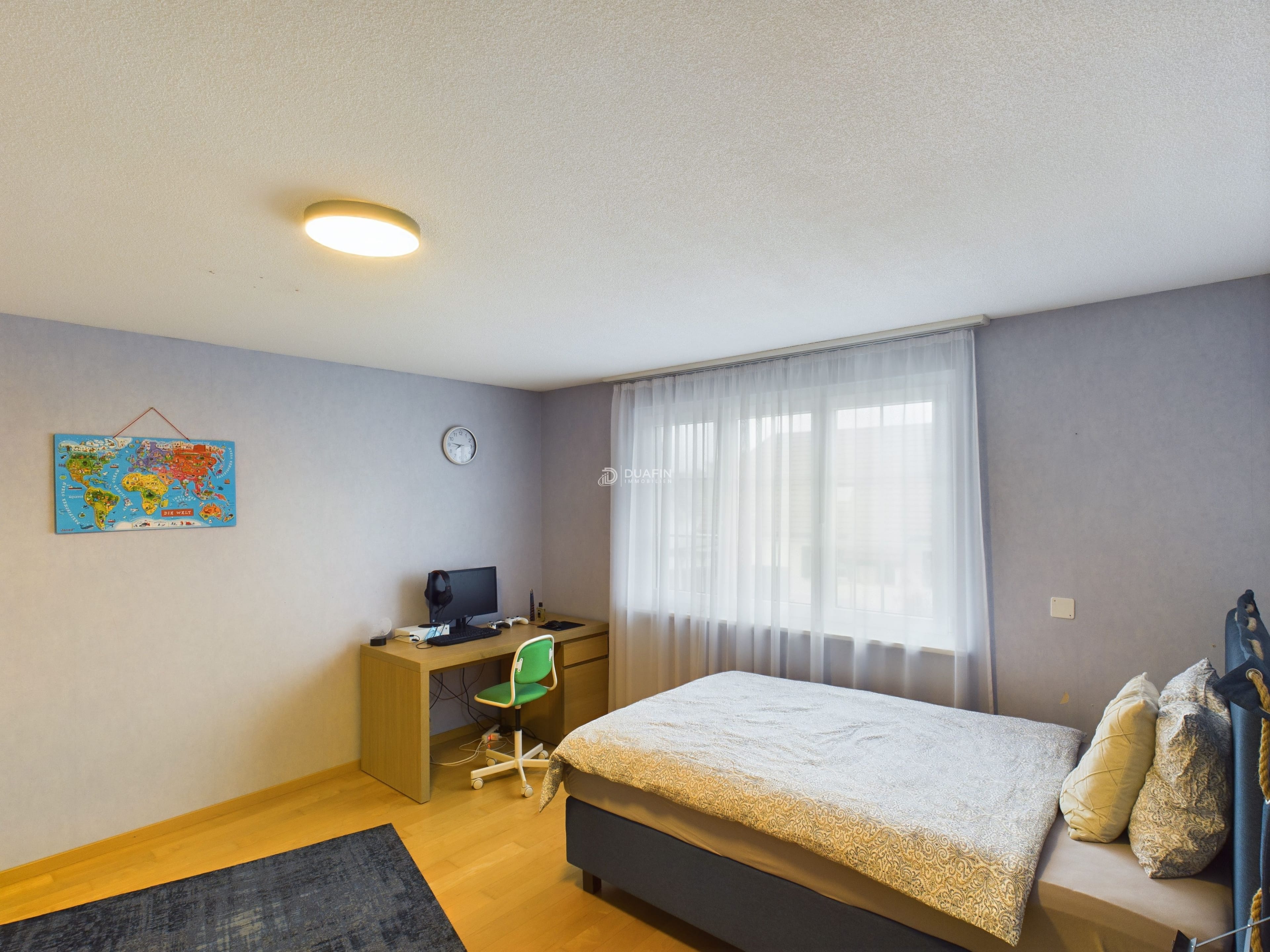 8.5-Zi.-Villa mit Pool & Einliegerwohnung in Oberentfelden - 11