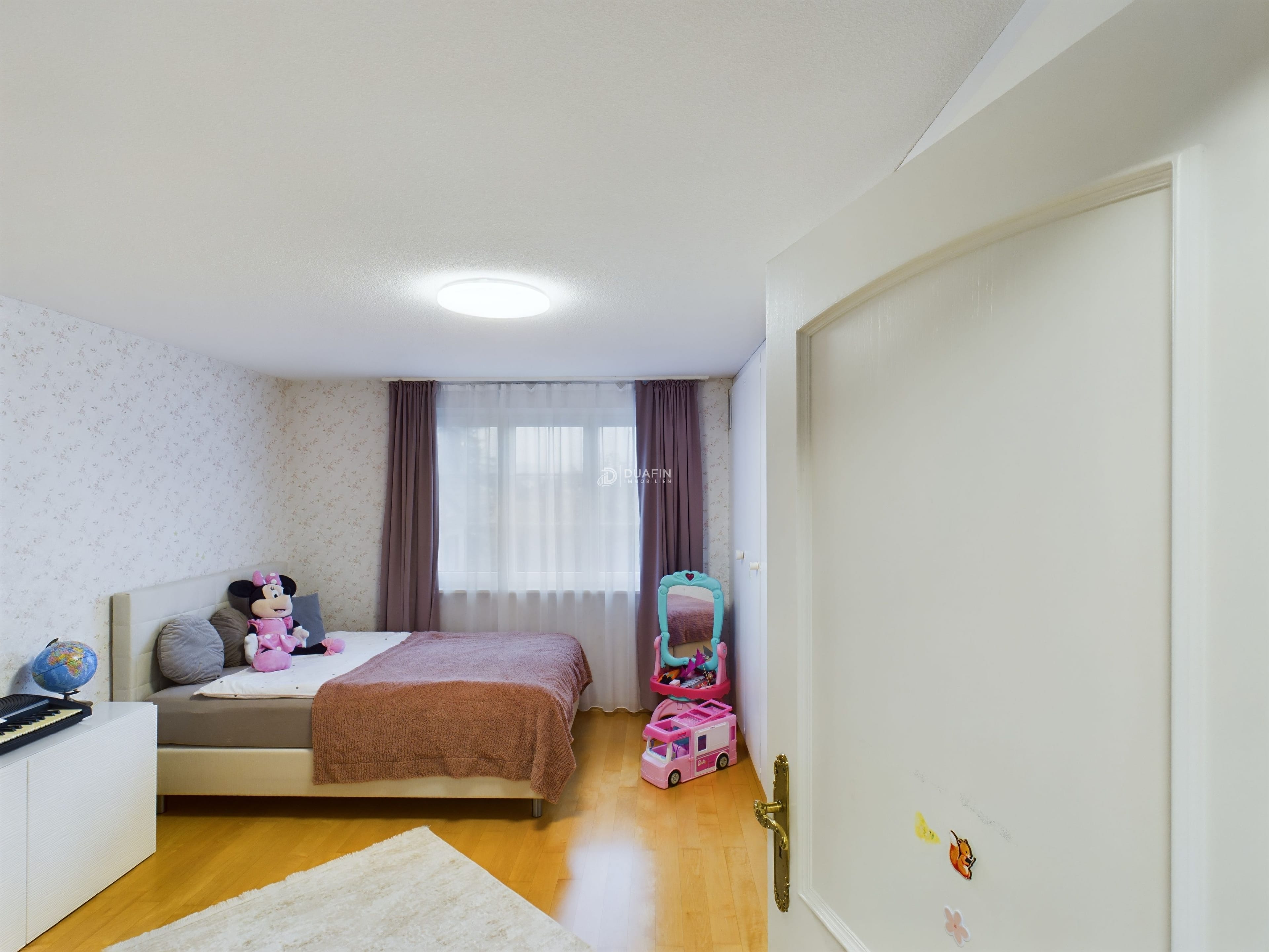 8.5-Zi.-Villa mit Pool & Einliegerwohnung in Oberentfelden - 13